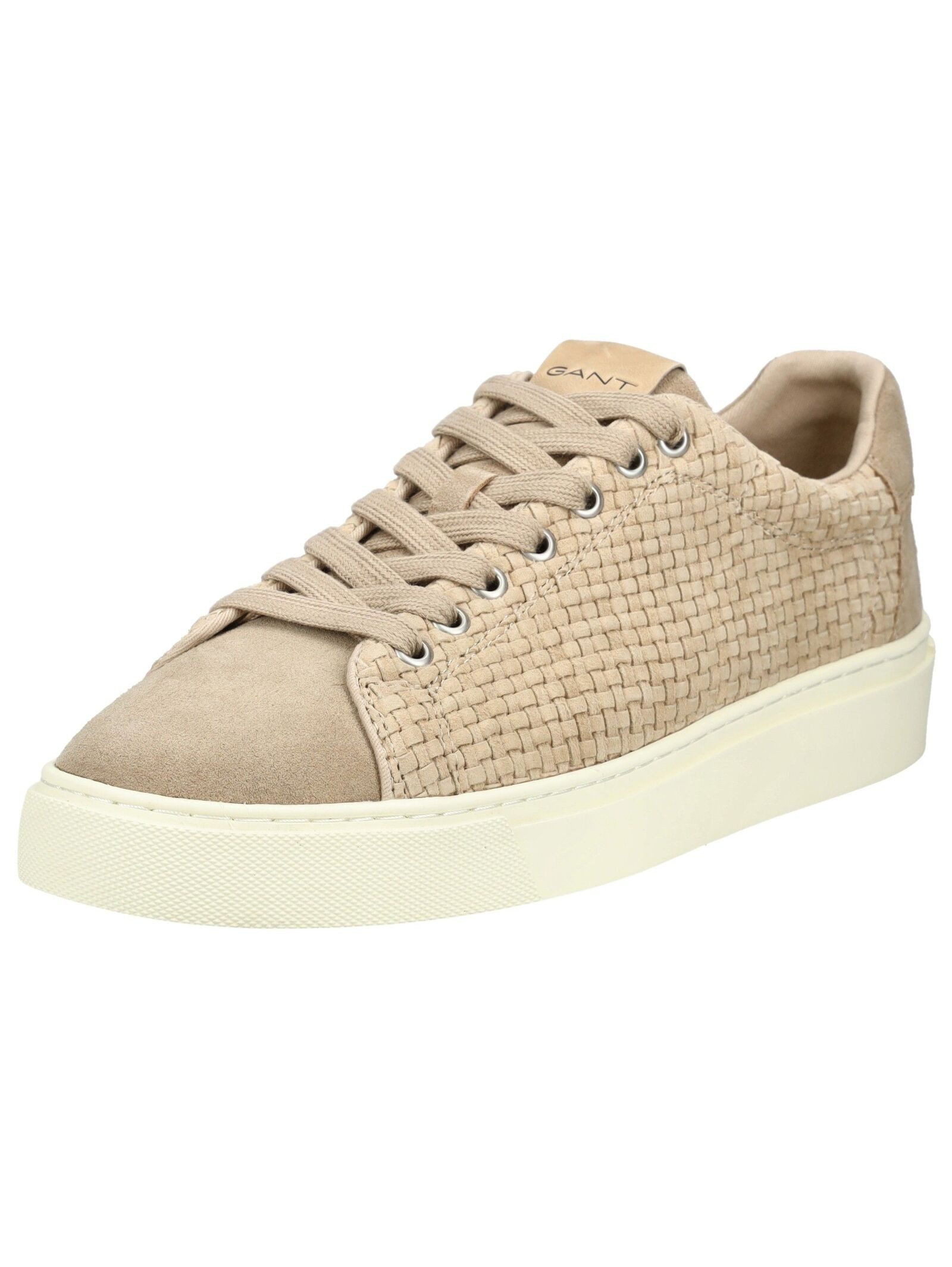 Gant Gant Sneaker Veloursleder Sneaker