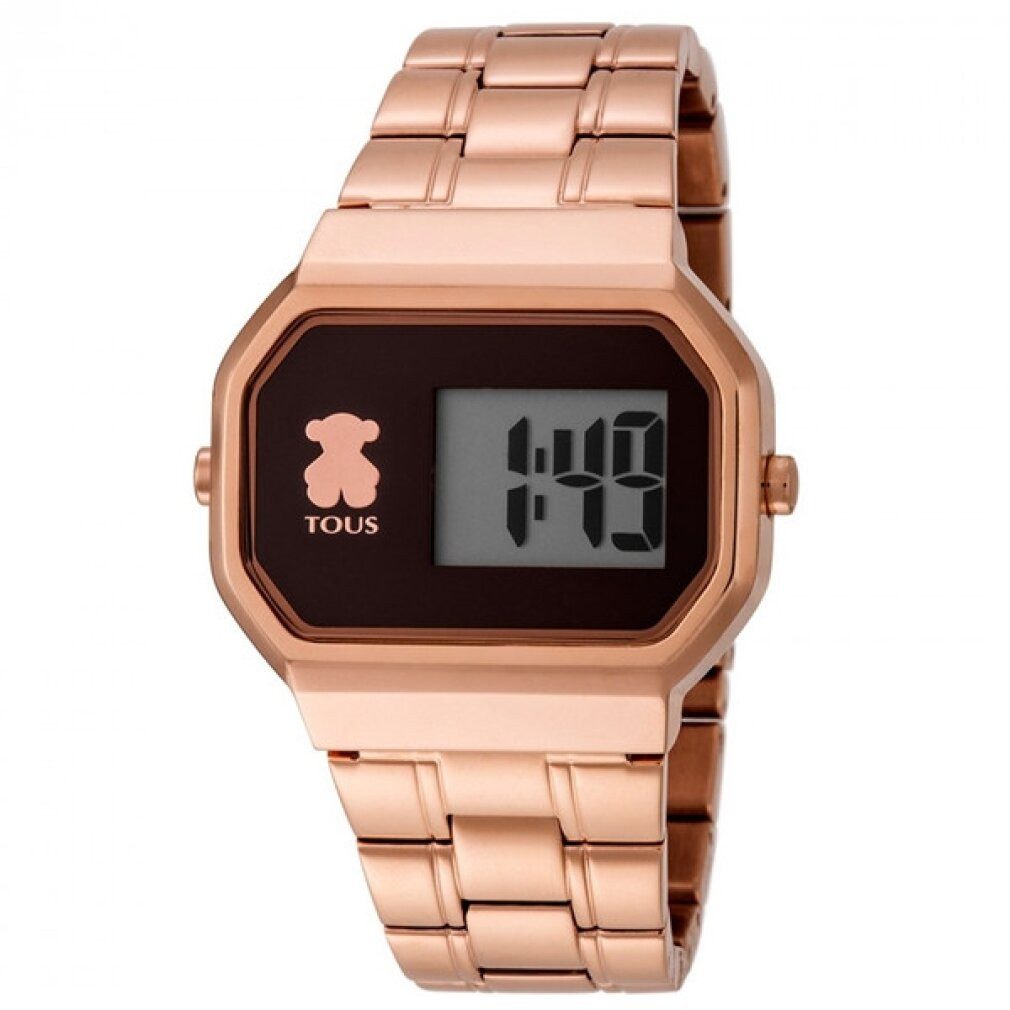 Tous Luxusuhr TOUS WATCHES Mod. 600350305