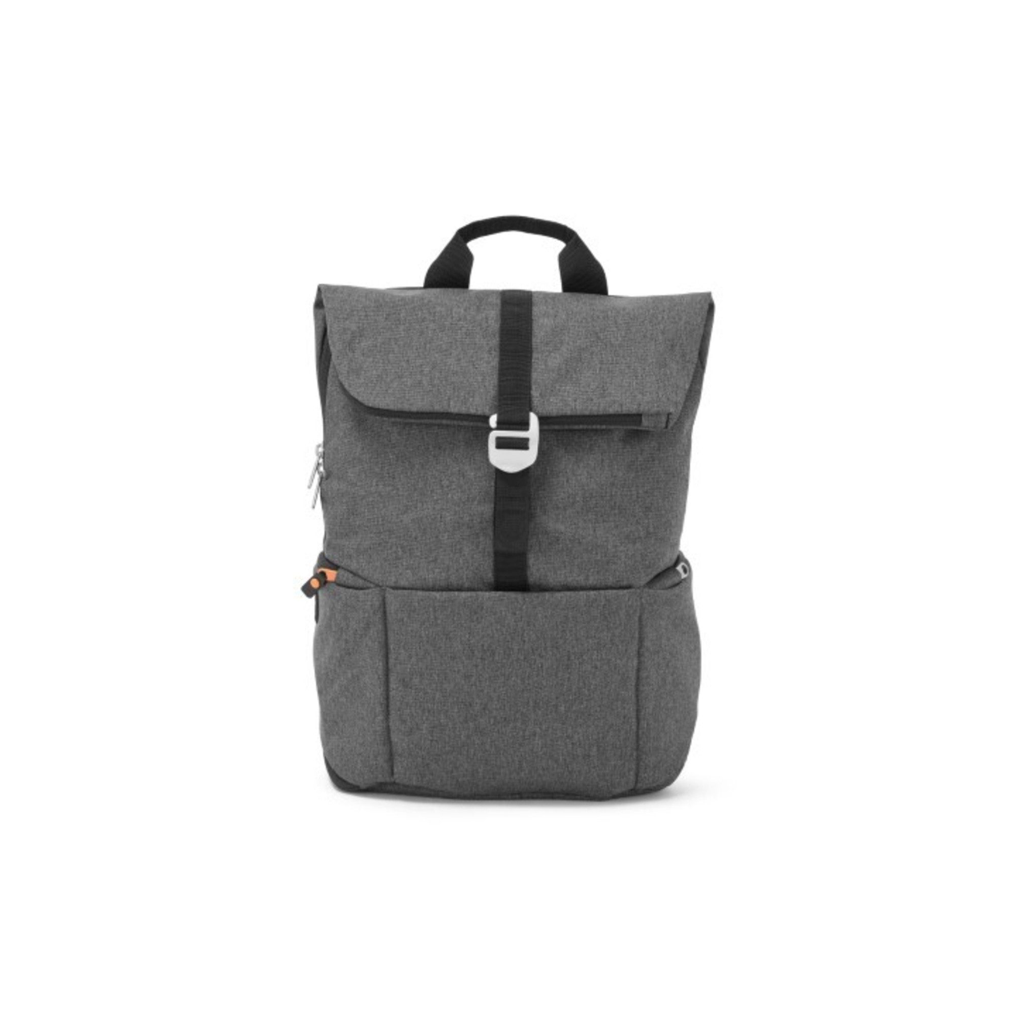 Rucksack Laptoprucksack Shuttle SHUTTLE/RC grau