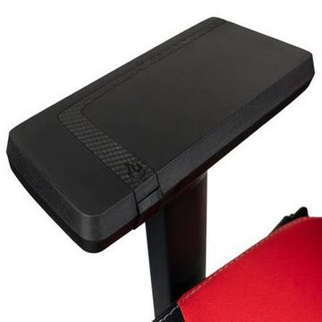 NITRO CONCEPTS Gaming-Stuhl X1000, rot