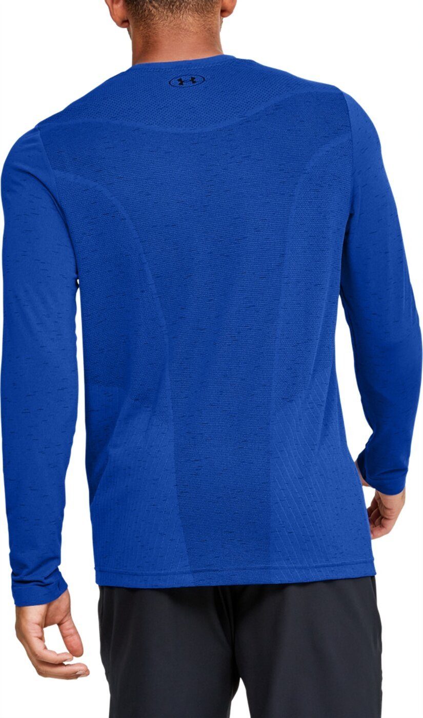 SEAMLESS Langarmshirt LS Armour® Under