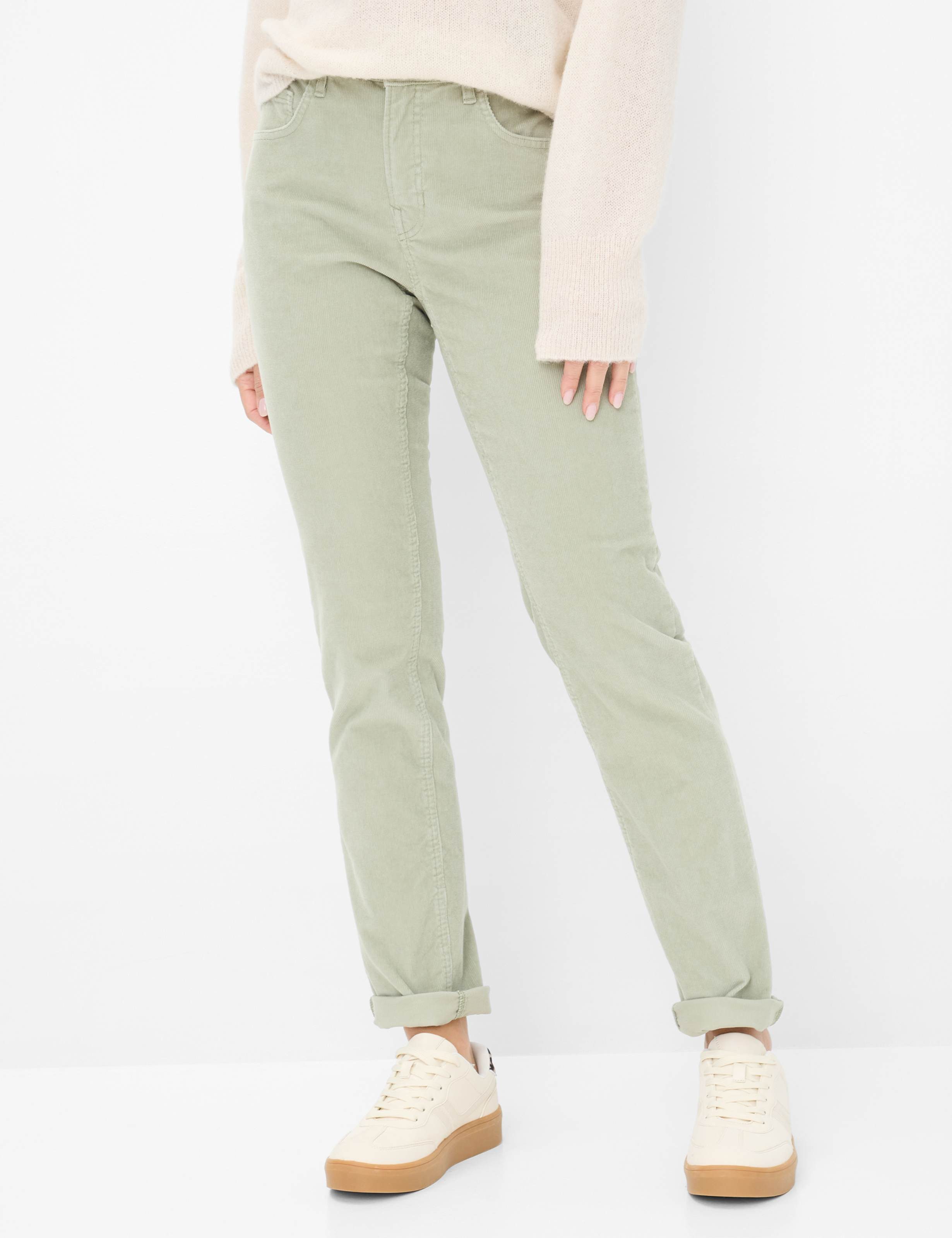Brax 5-Pocket-Hose Style MARY günstig online kaufen