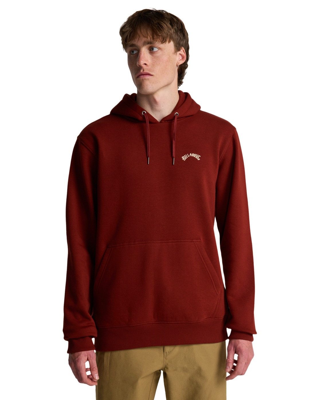 Billabong Sweatshirt Arch Po