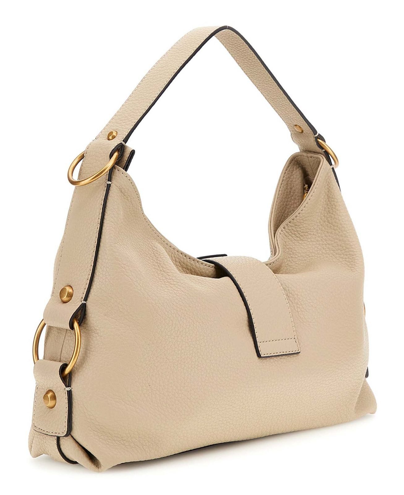 GUESS Schultertasche Ruma Mini Top Zip Shoulder Bag Produktbild-Vorschau 2
