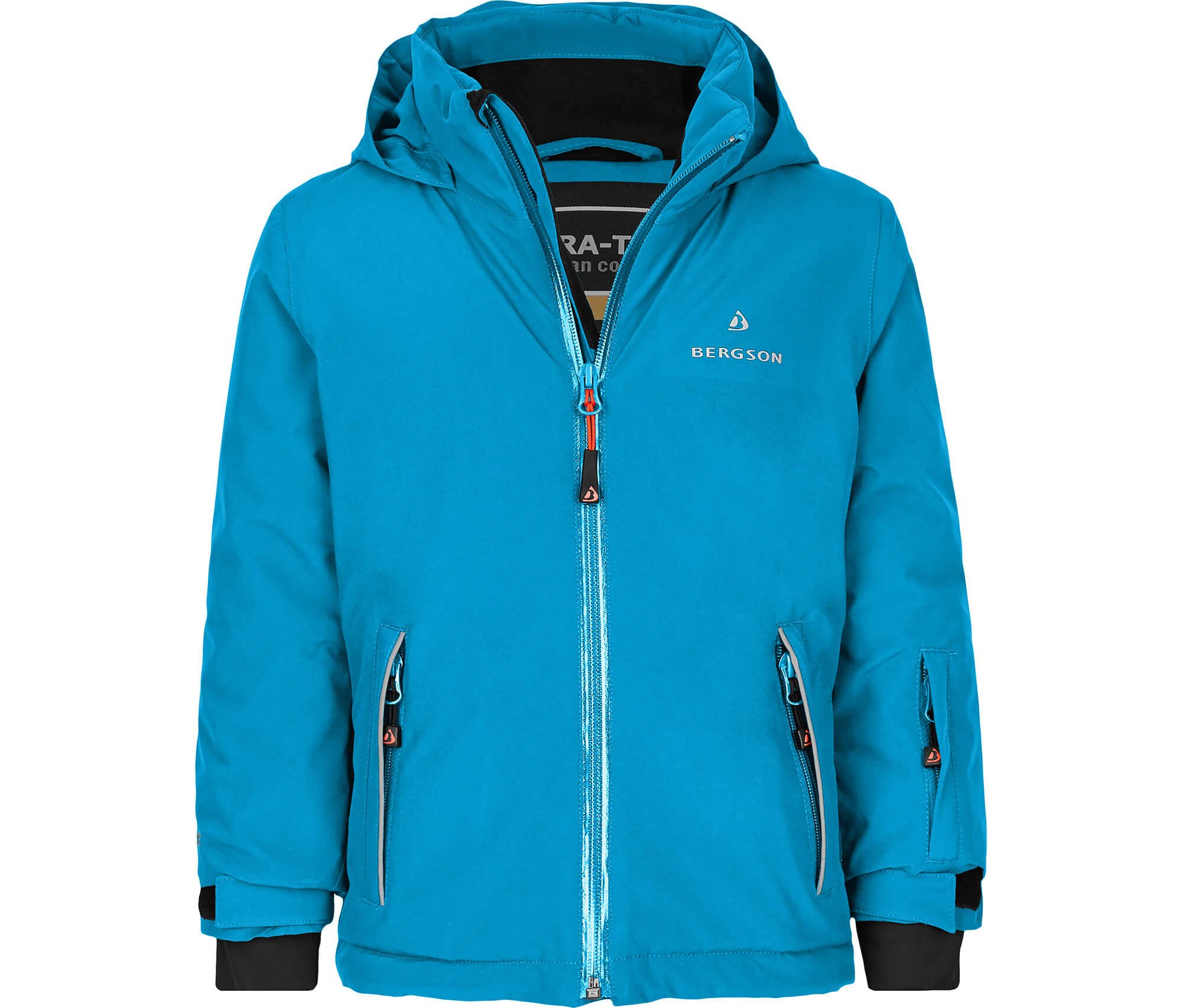 Winterjacke FRODO 2.0