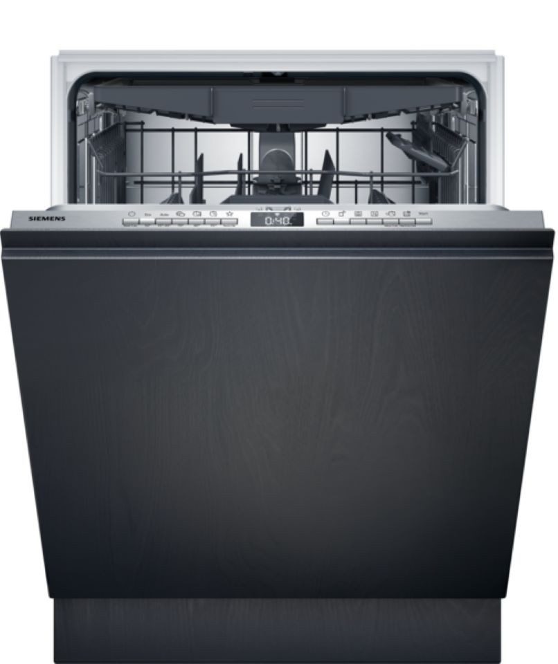 vollintegrierbarer Geschirrspüler iQ300 SX73EX22CE