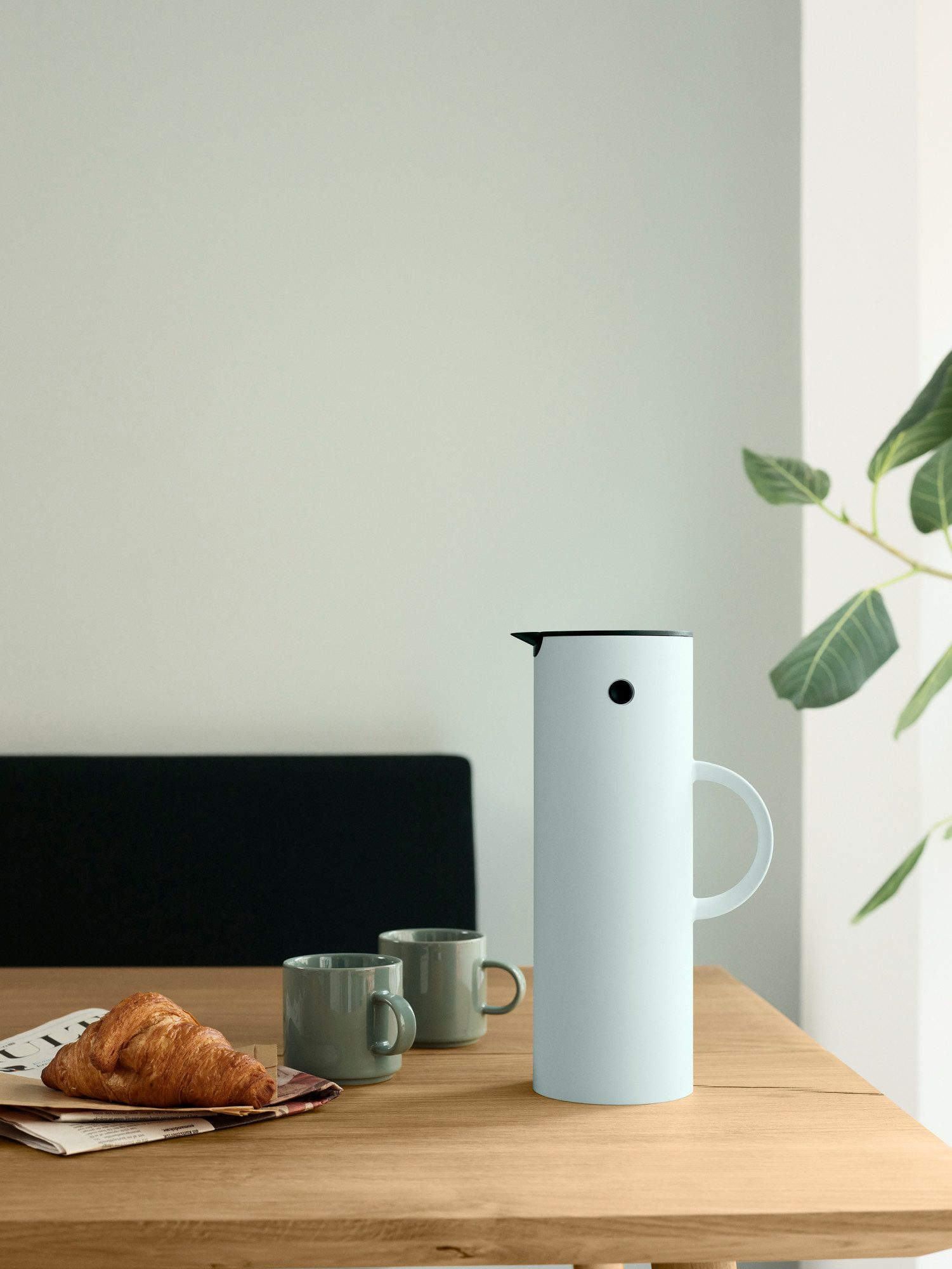 Stelton Isolierkanne Stelton EM77 Isolierkanne 1 l., 1 l