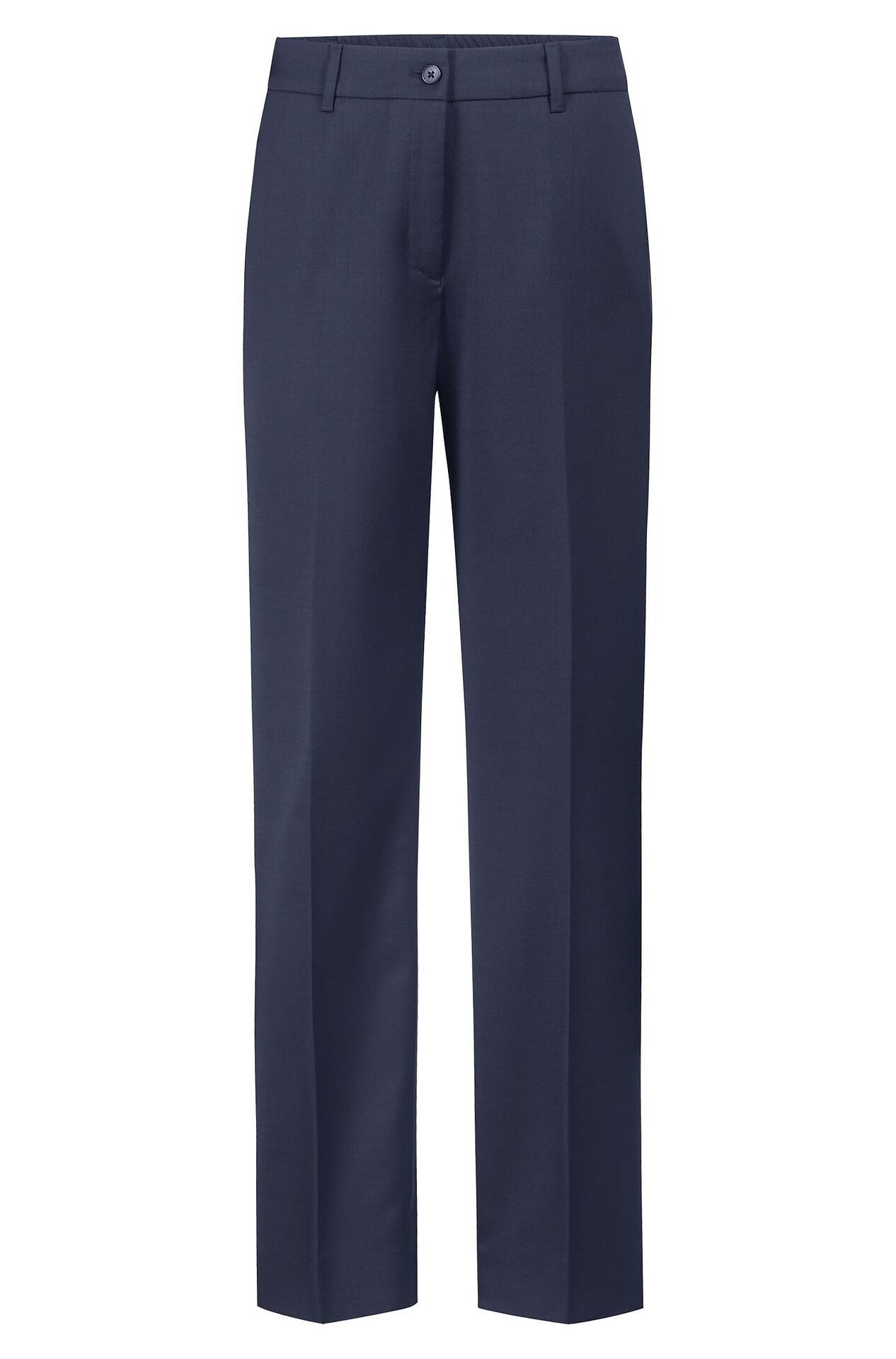 GREIFF Anzughose Greiff Modern WITH 37.5® Damen Business-Hose Regular-Fit D günstig online kaufen