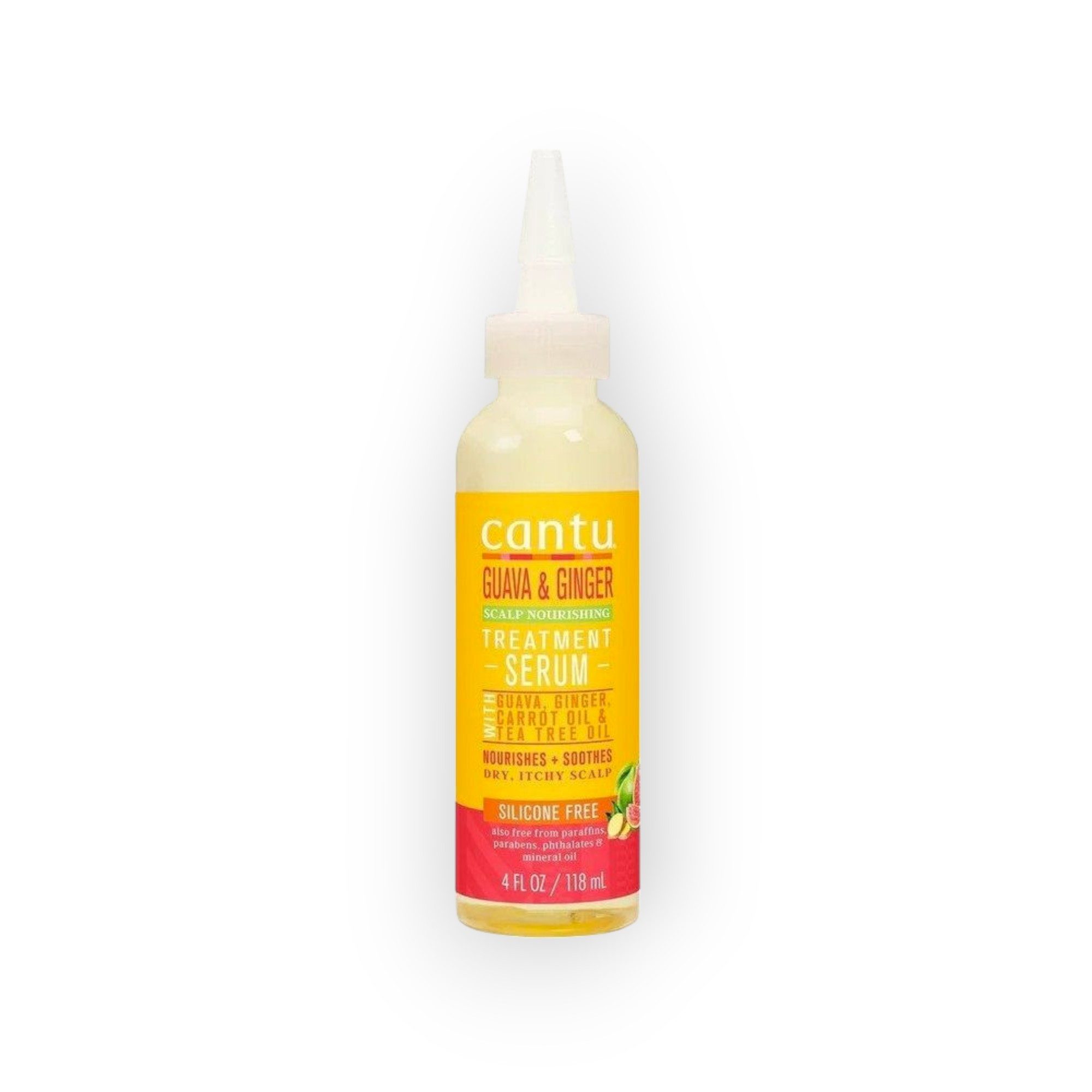 Haarserum Cantu Guave- & Ingwer-Behandlungsserum