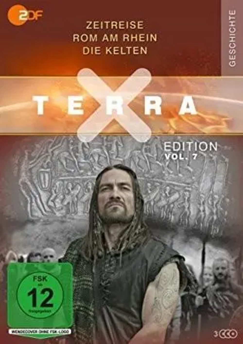DVD Terra X