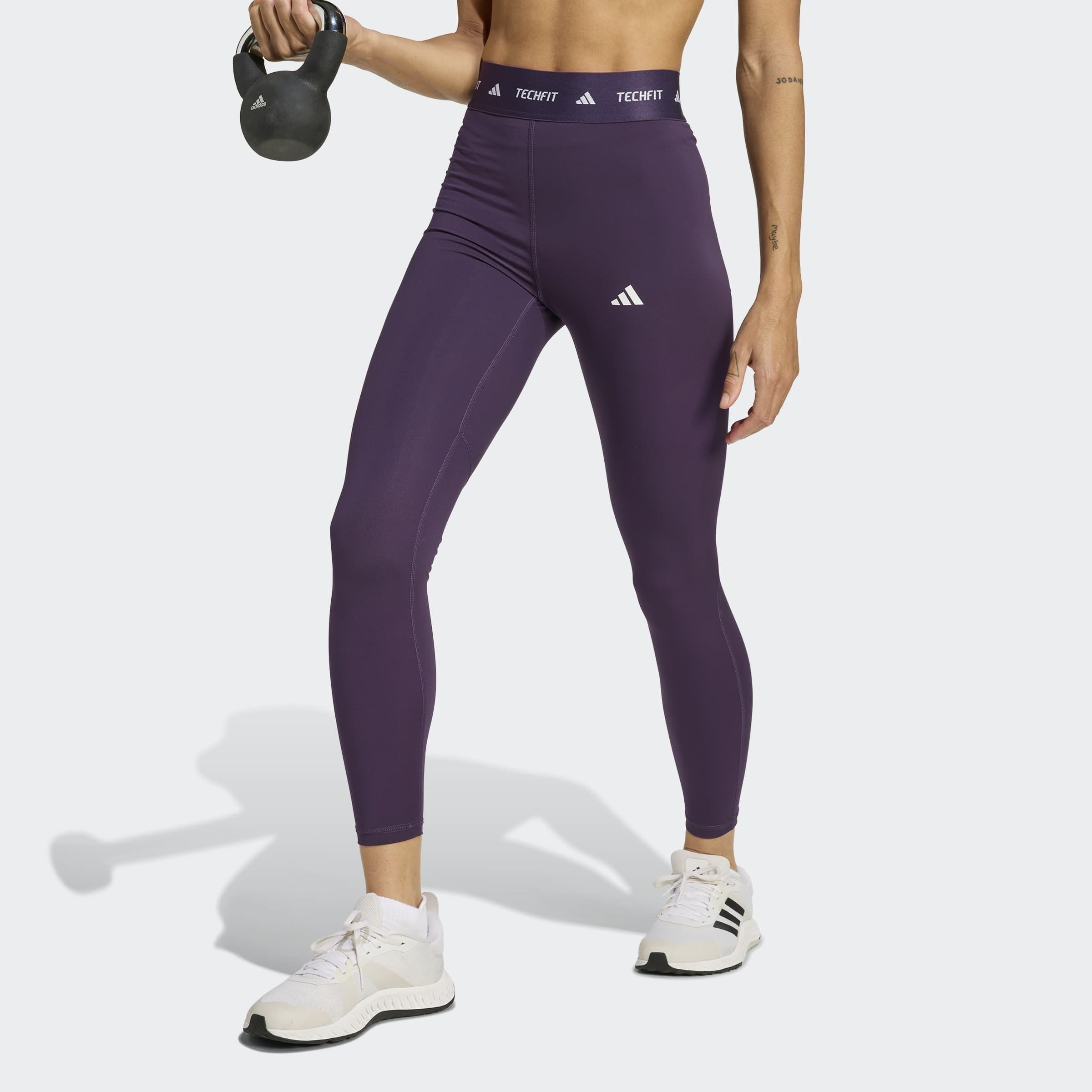 adidas Performance Trainingstights TF 7/8 L günstig online kaufen