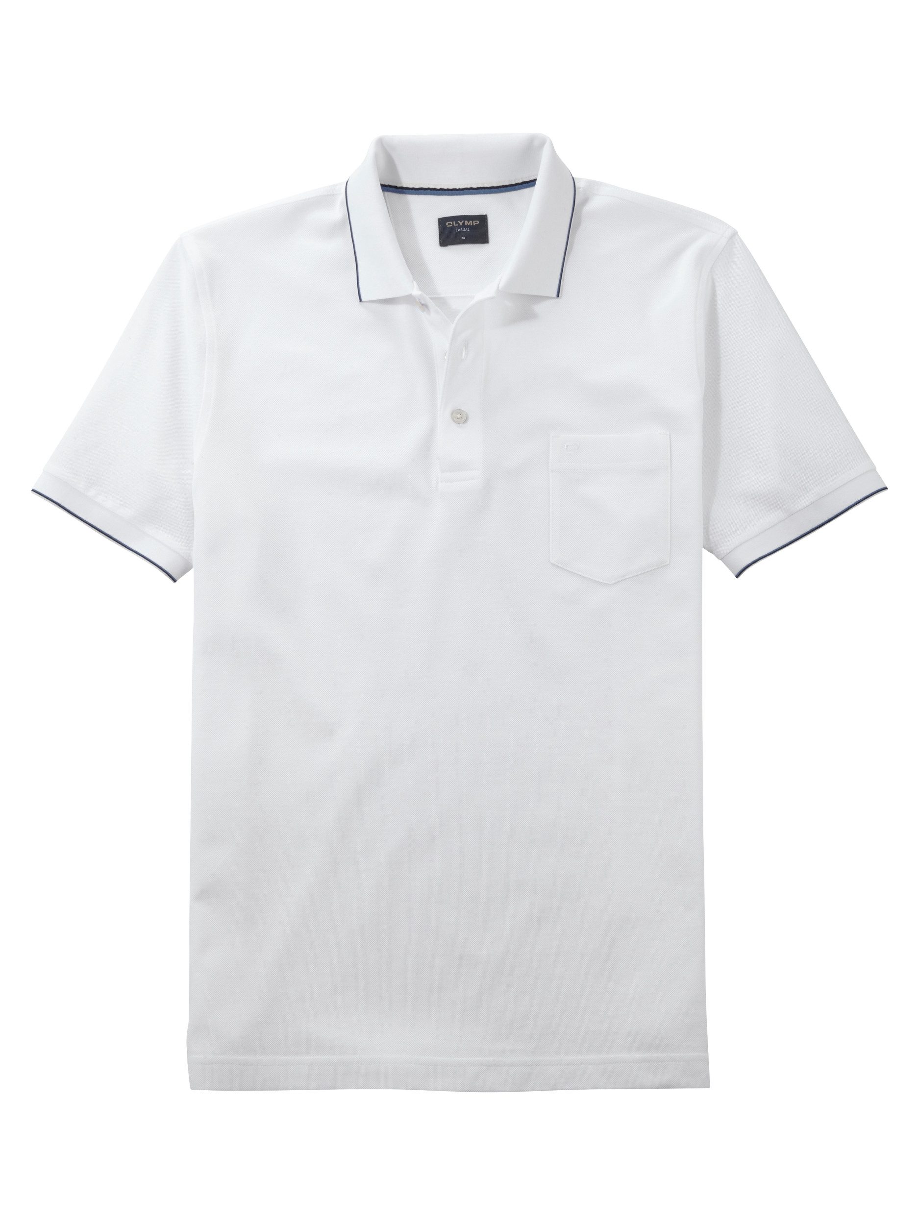 OLYMP Poloshirt 540552-Polo günstig online kaufen
