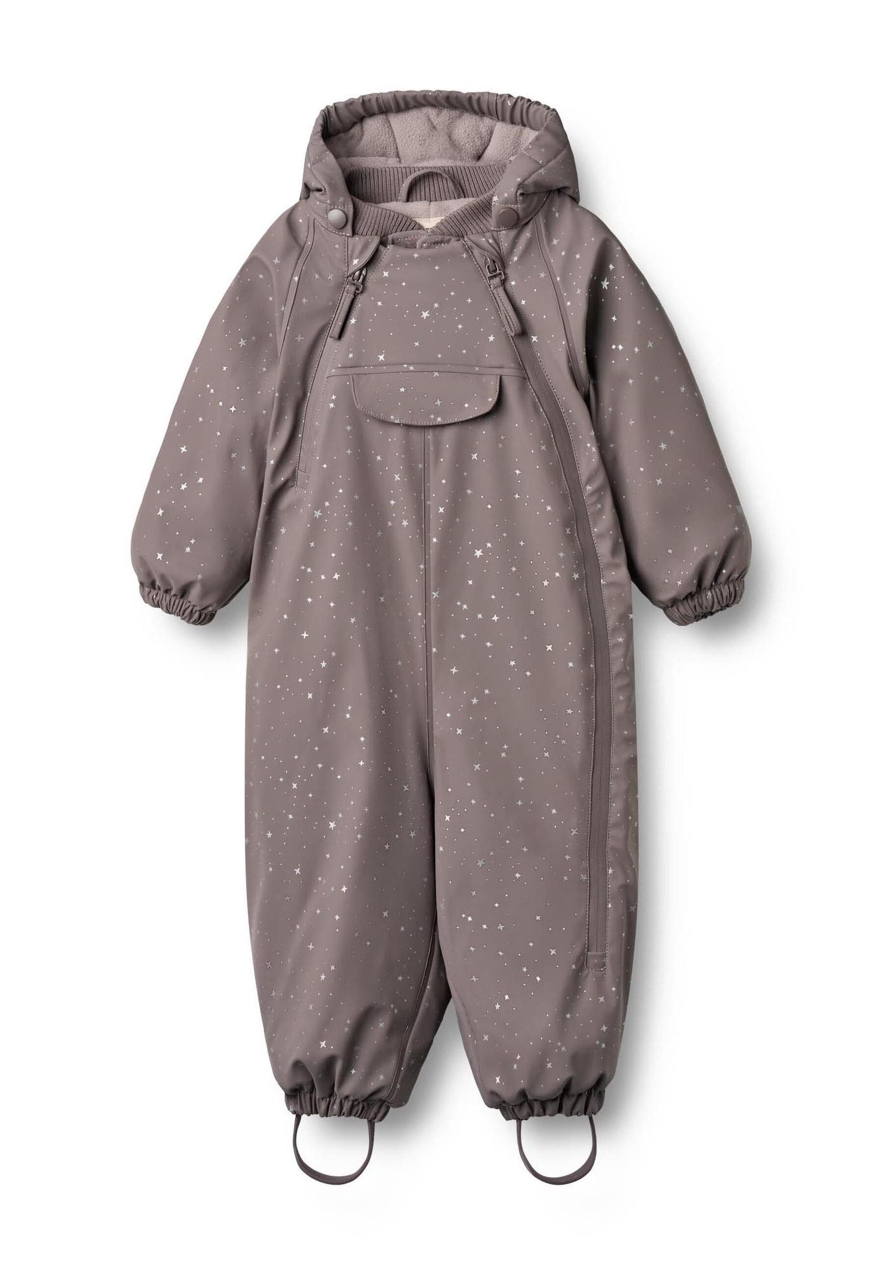 WHEAT Jumpsuit WHEAT Wintersuit Evig