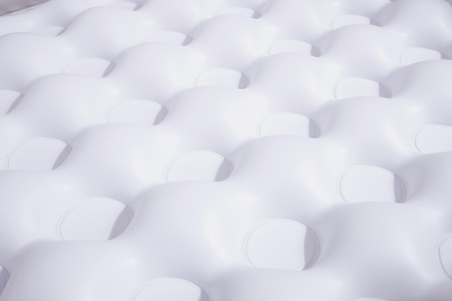 Bestway Babybadewanne Scrub-A-Dub™, (Packung, 1-tlg), Passend für alle Standard-Duschkabinen