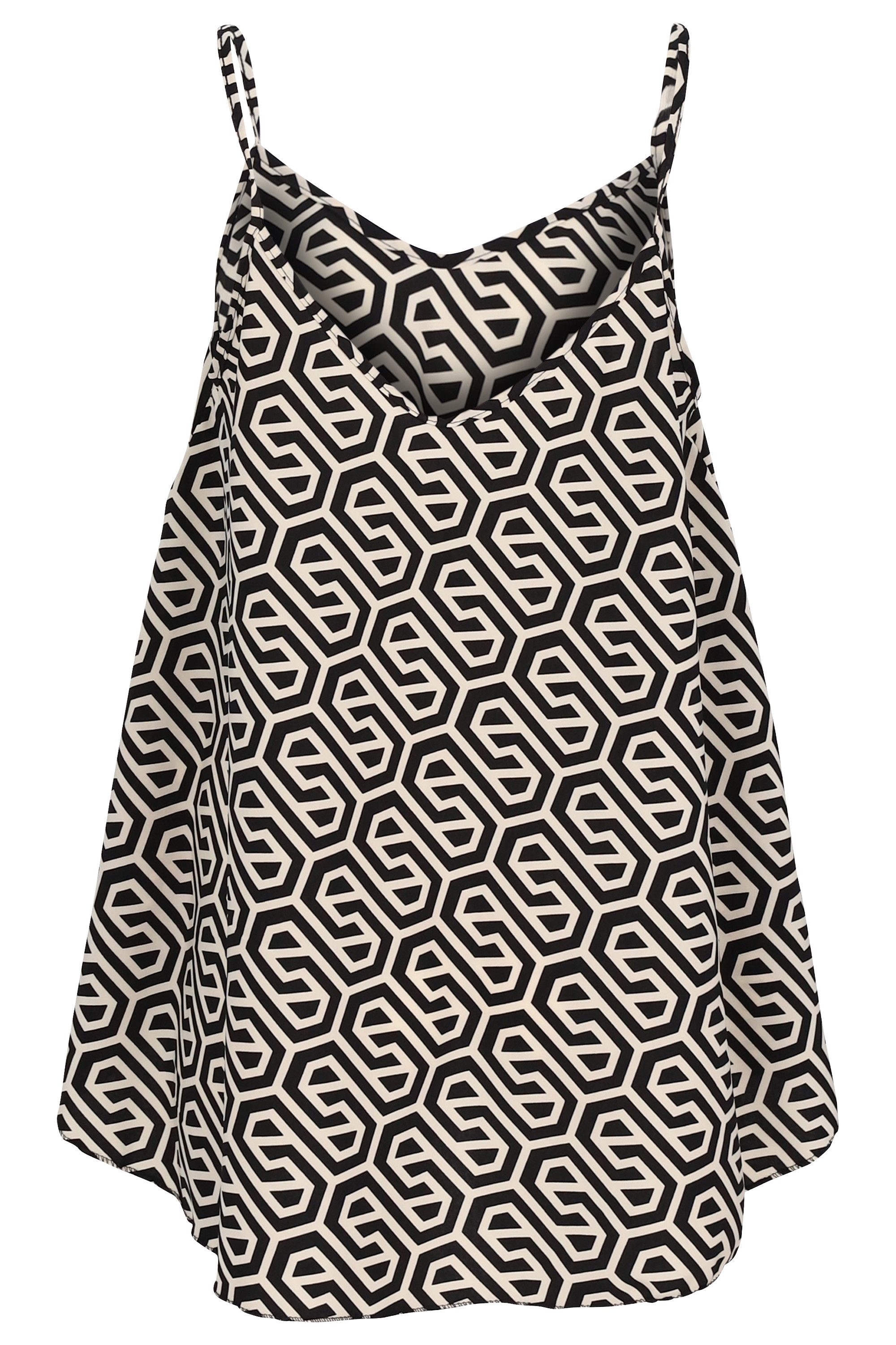 malito more than fashion Spaghettitop 2312 günstig online kaufen