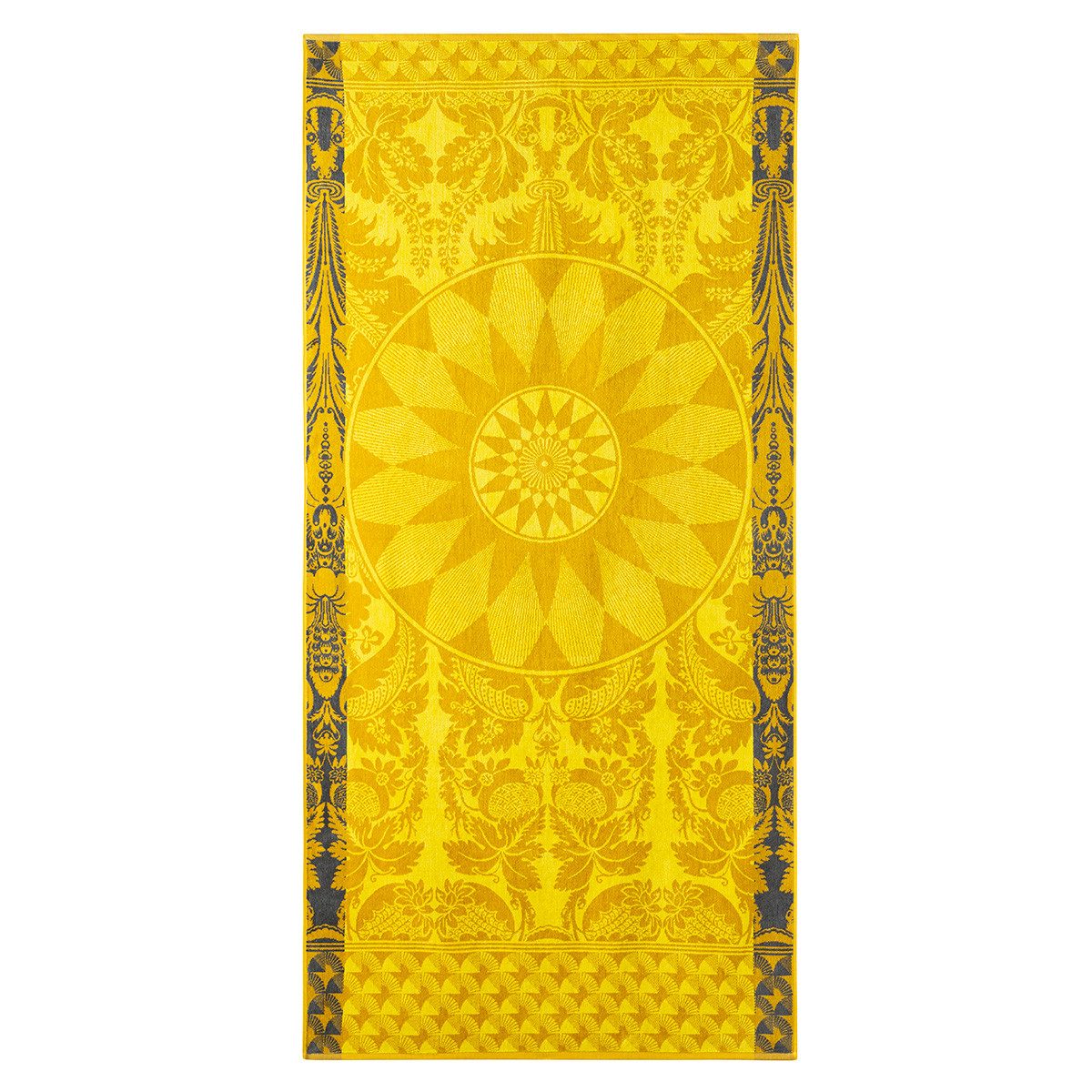 Le Jacquard Francais Strandtuch Strandtuch Soleil günstig online kaufen