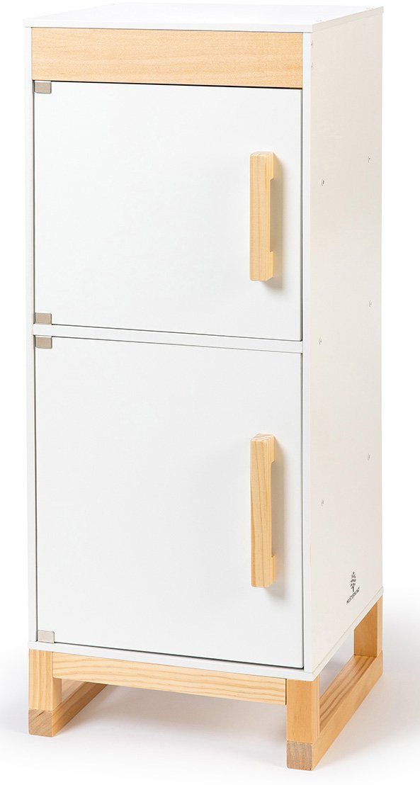 MUSTERKIND® Kinder-Kühlschrank Ficus, weiß/natur günstig online kaufen