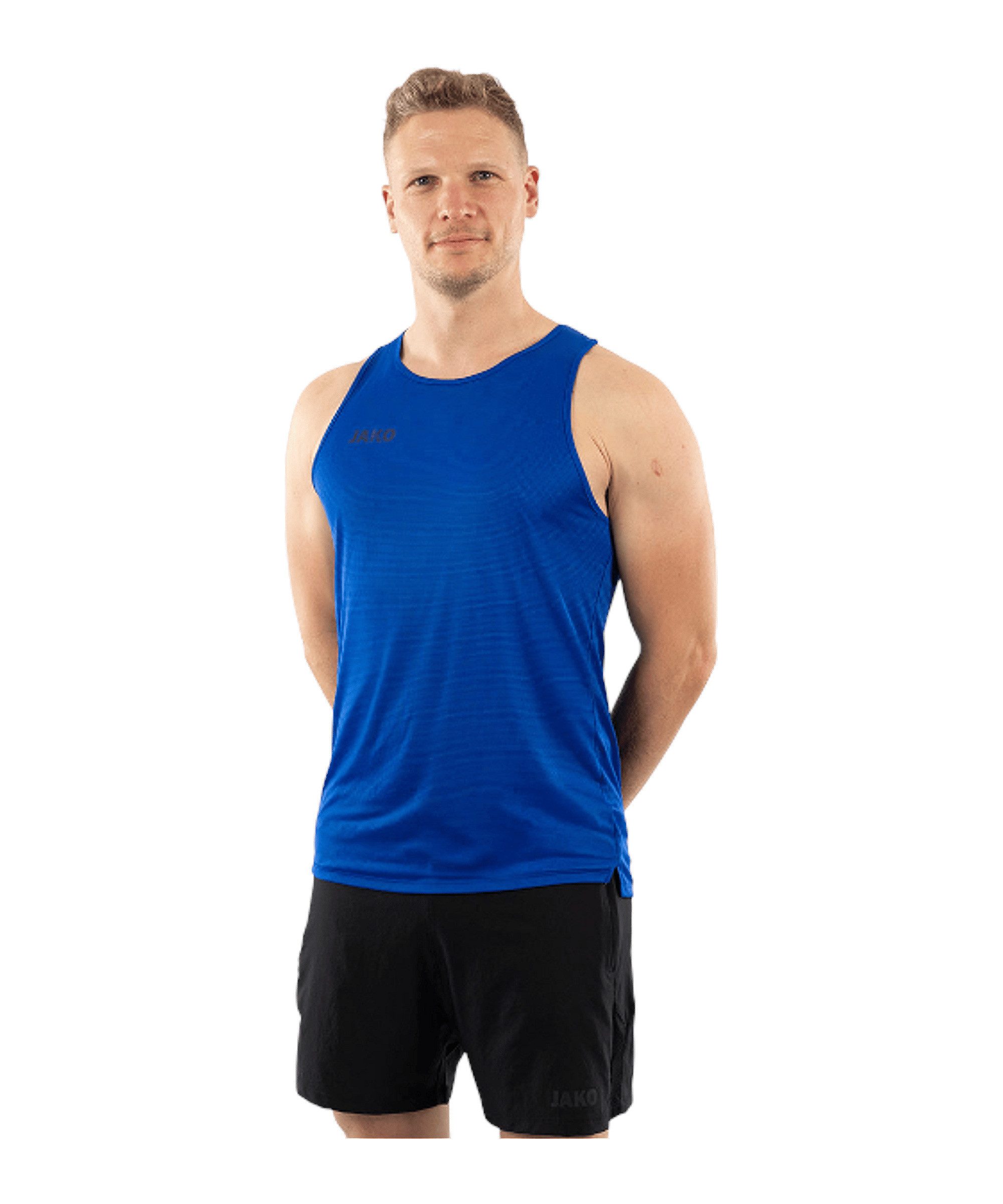 Trainingshose Light Flow Tanktop