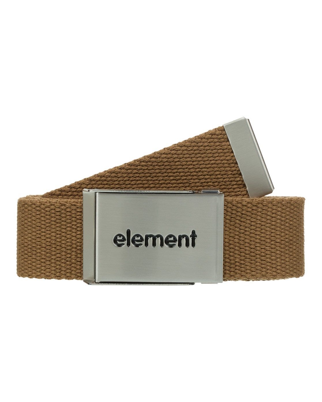 Element Stoffgürtel Lowcase Webbing
