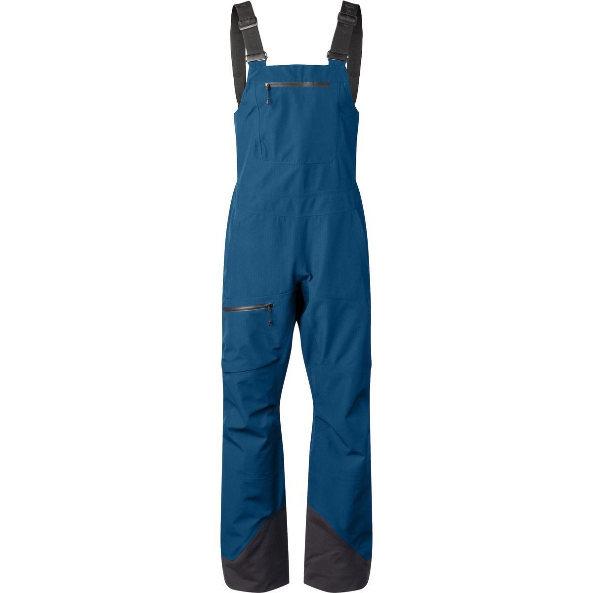 Scott Skihose Pants W's Vertic Ripstop 3L Wasserdichte, strapazierfähige Skihose mit entspannter Passform und