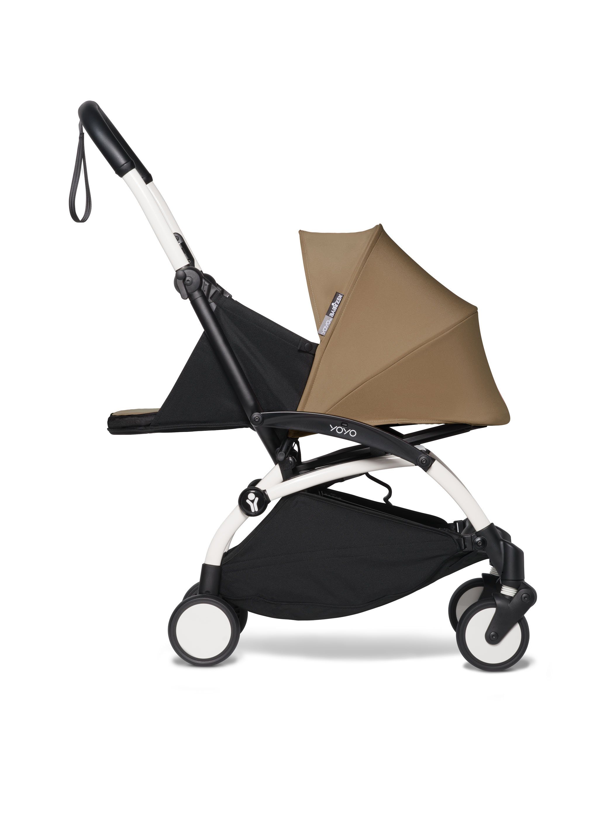 BABYZEN Babywanne YOYO 0+ Neugeborenen-Set, für das YOYO² Gestell