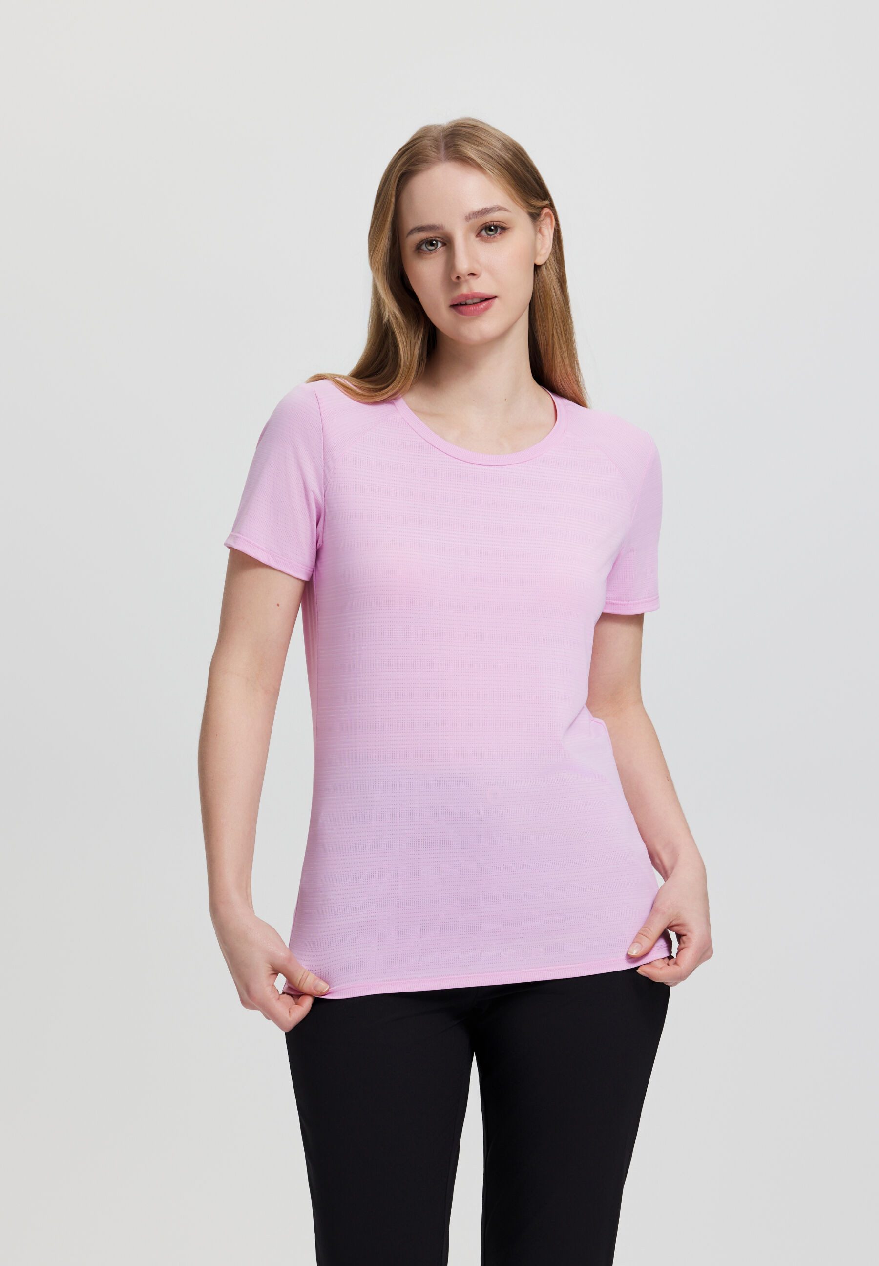 Luhta Funktionsshirt Luhta T-shirt Karisto