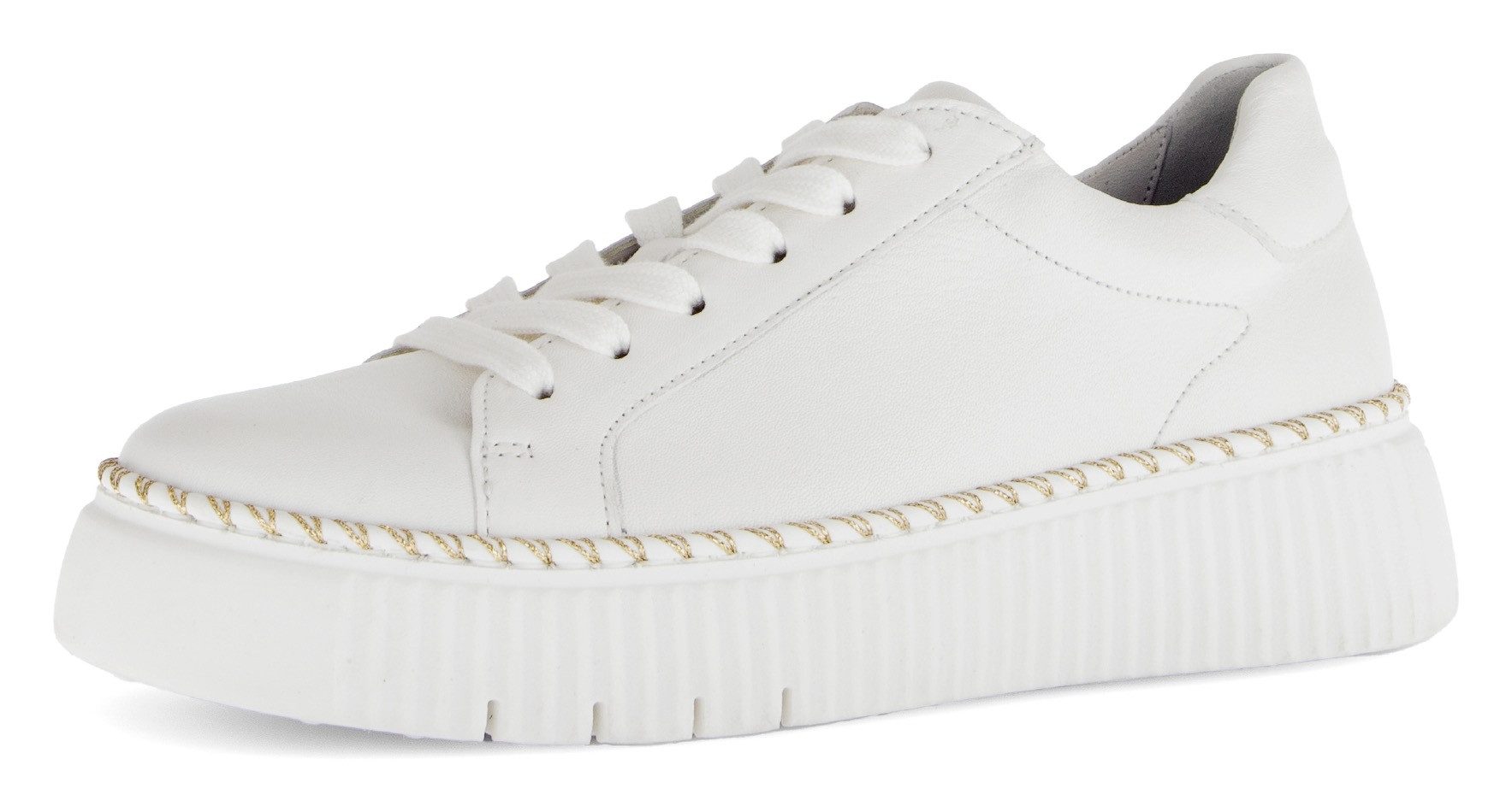 Plateausneaker