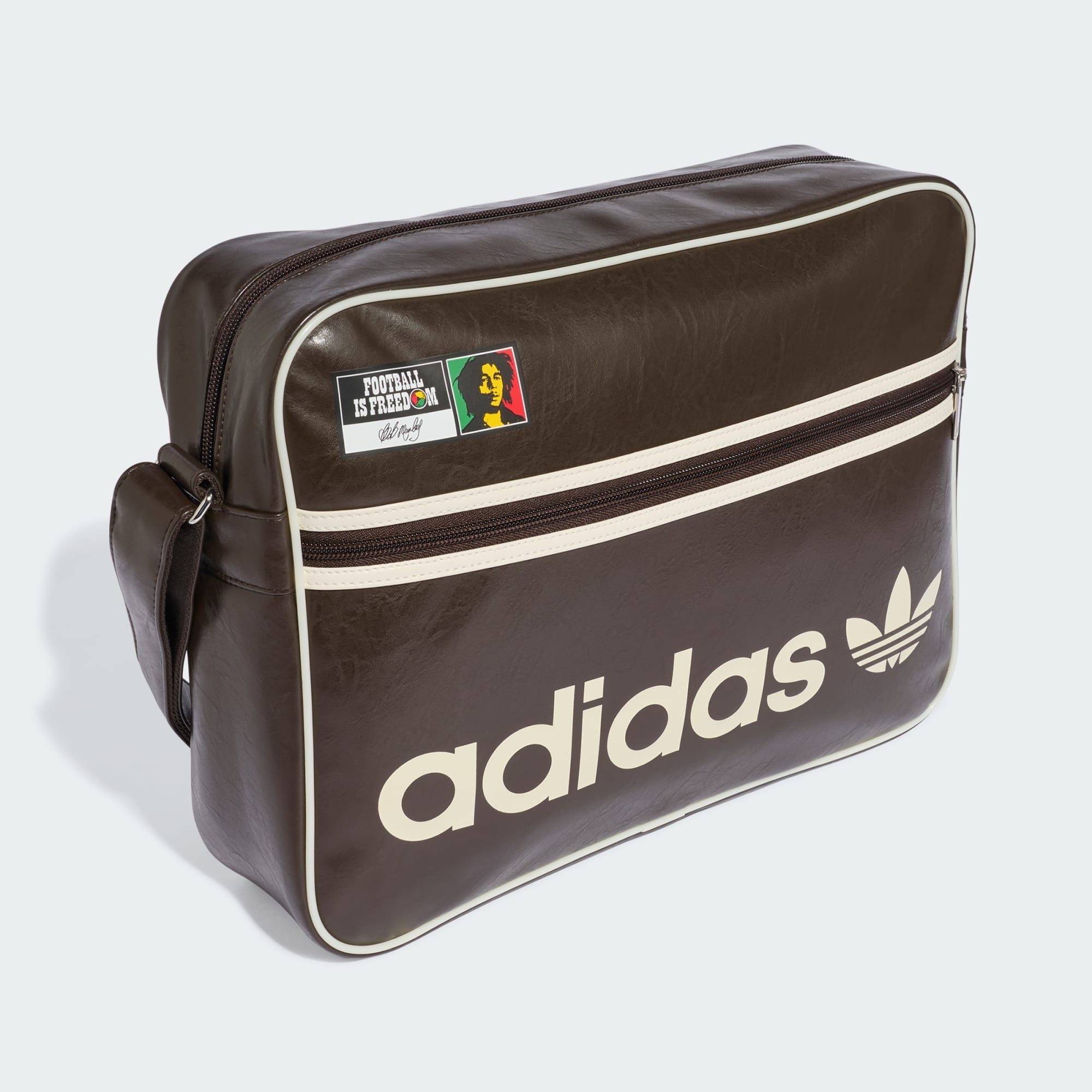 adidas Performance Schultertasche JAMAIKA X BOB MARLEY TASCHE (1-tlg) günstig online kaufen