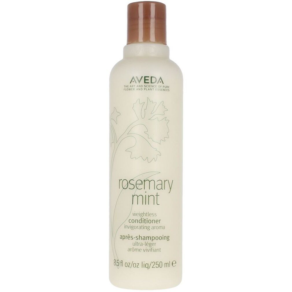 Aveda Haarspülung Rosemary Mint Weightless Conditioner 250ml