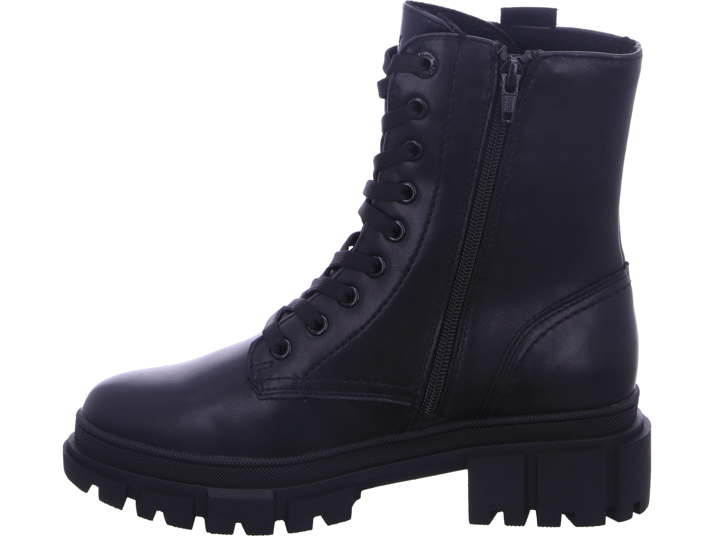 s.Oliver Schnürboots