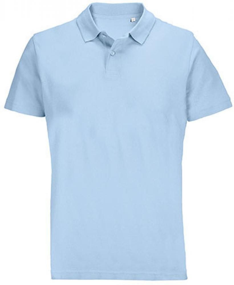 Poloshirt Unisex Pulse Polo Shirt Herren Damen