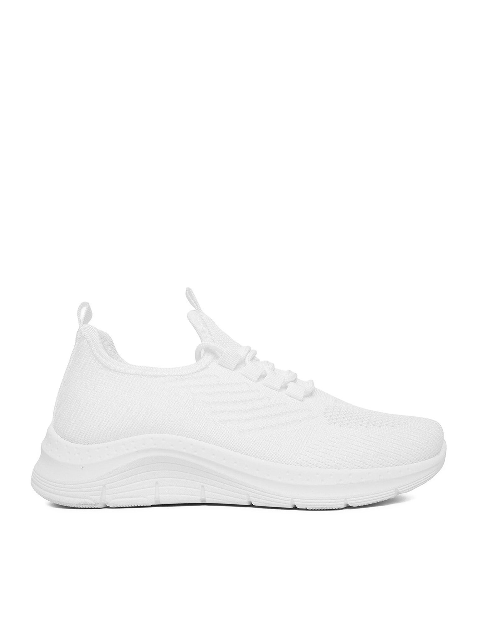 Jenny Jenny Damen-Sneakers Weiß JENNY-CEO-WFA2706-1 Weiß Sneaker