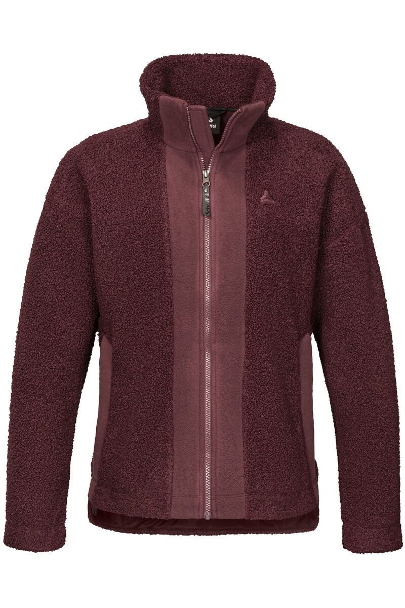 Schöffel Fleecejacke