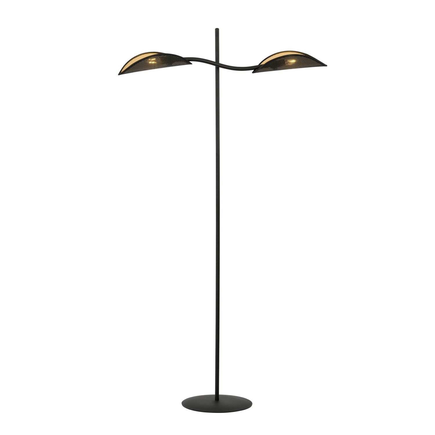 Stehlampe BECKA