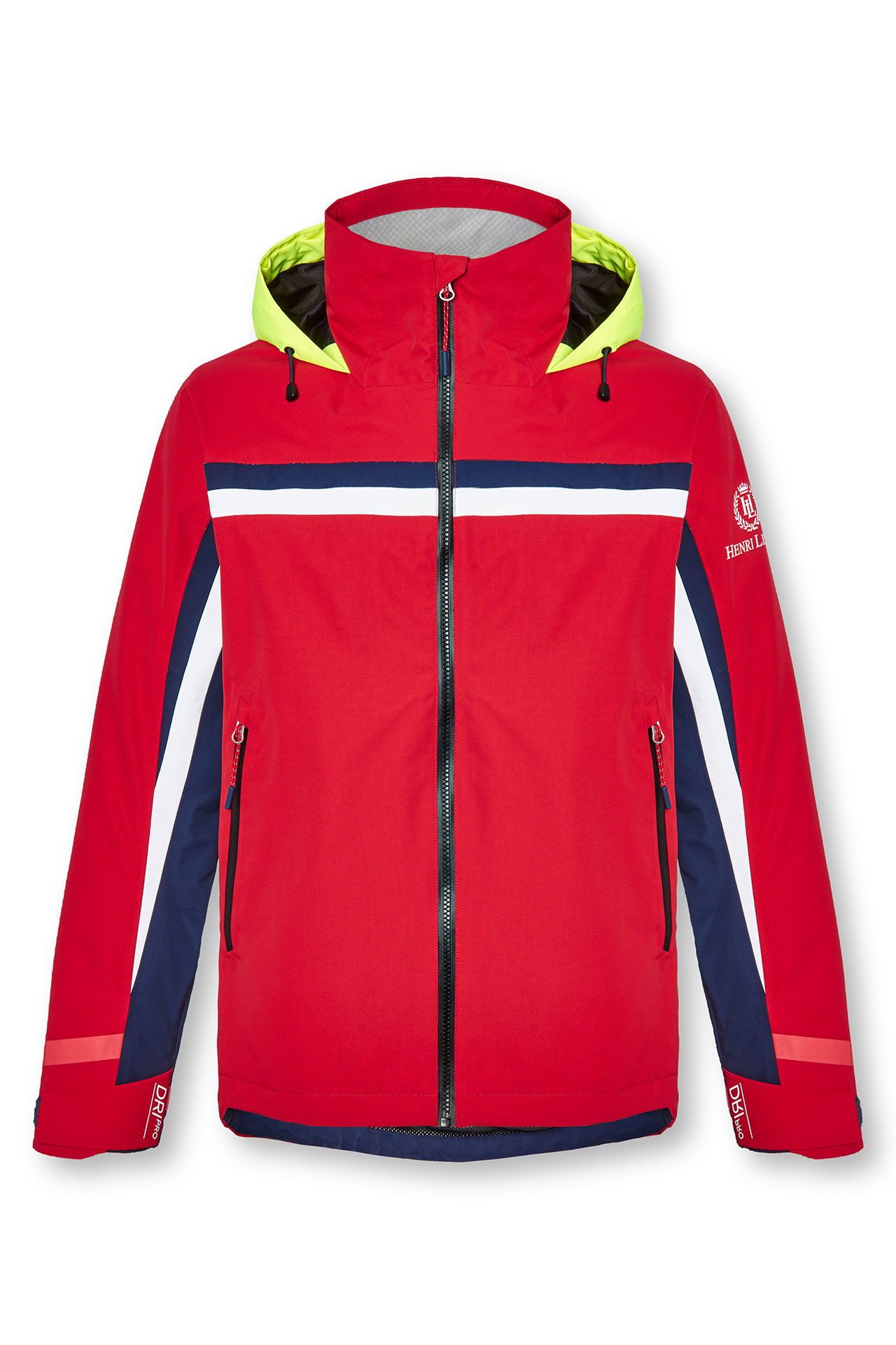 Henri Lloyd Segeljacke