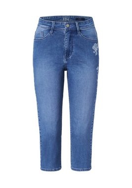 Paddock's 3/4-Jeans PIA Slim-Fit 3/4 Jeans mit Motion & Comfort Stretch