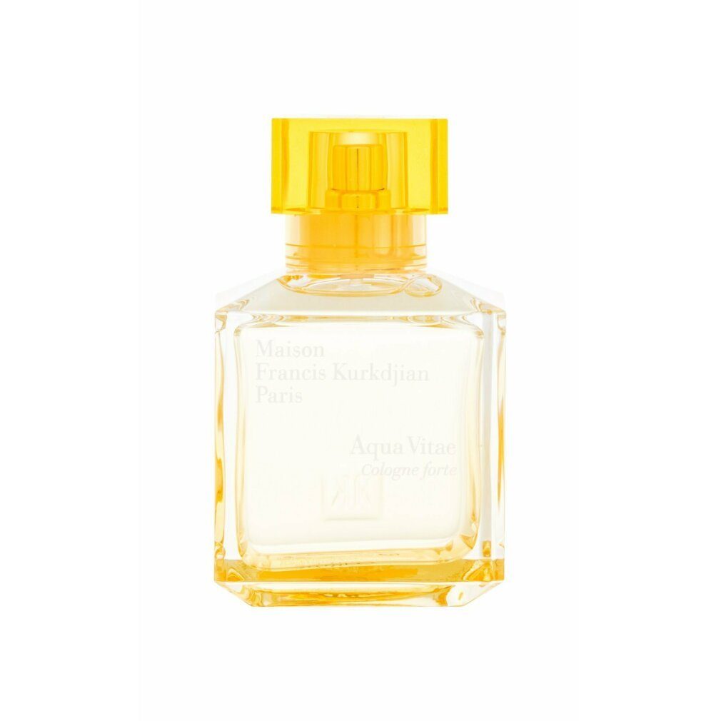 Maison Francis Kurkdjian Eau de Parfum MFKP Aqua Vitae Cologne Forte Edp Spray 70ml