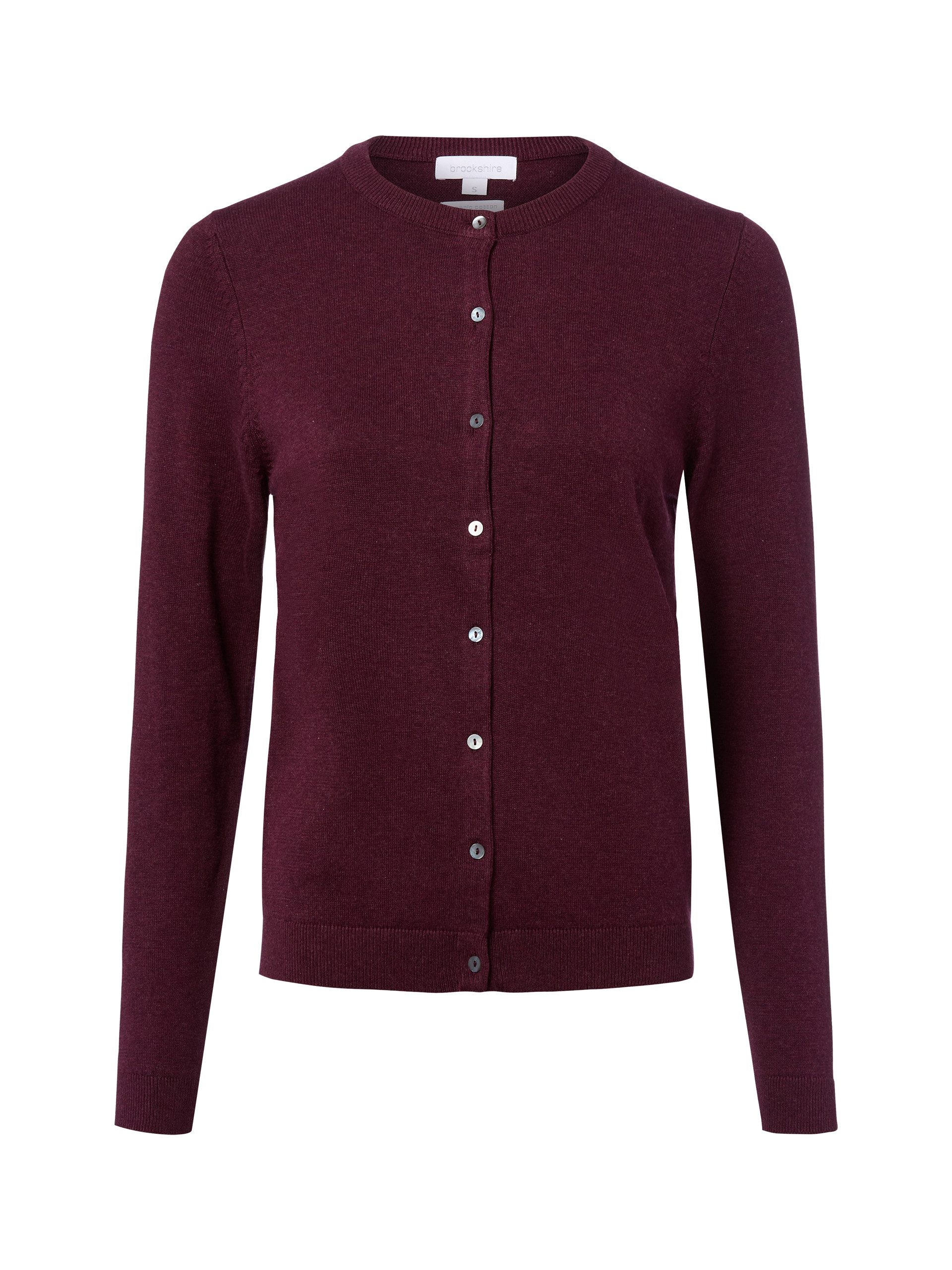 brookshire Strickjacke