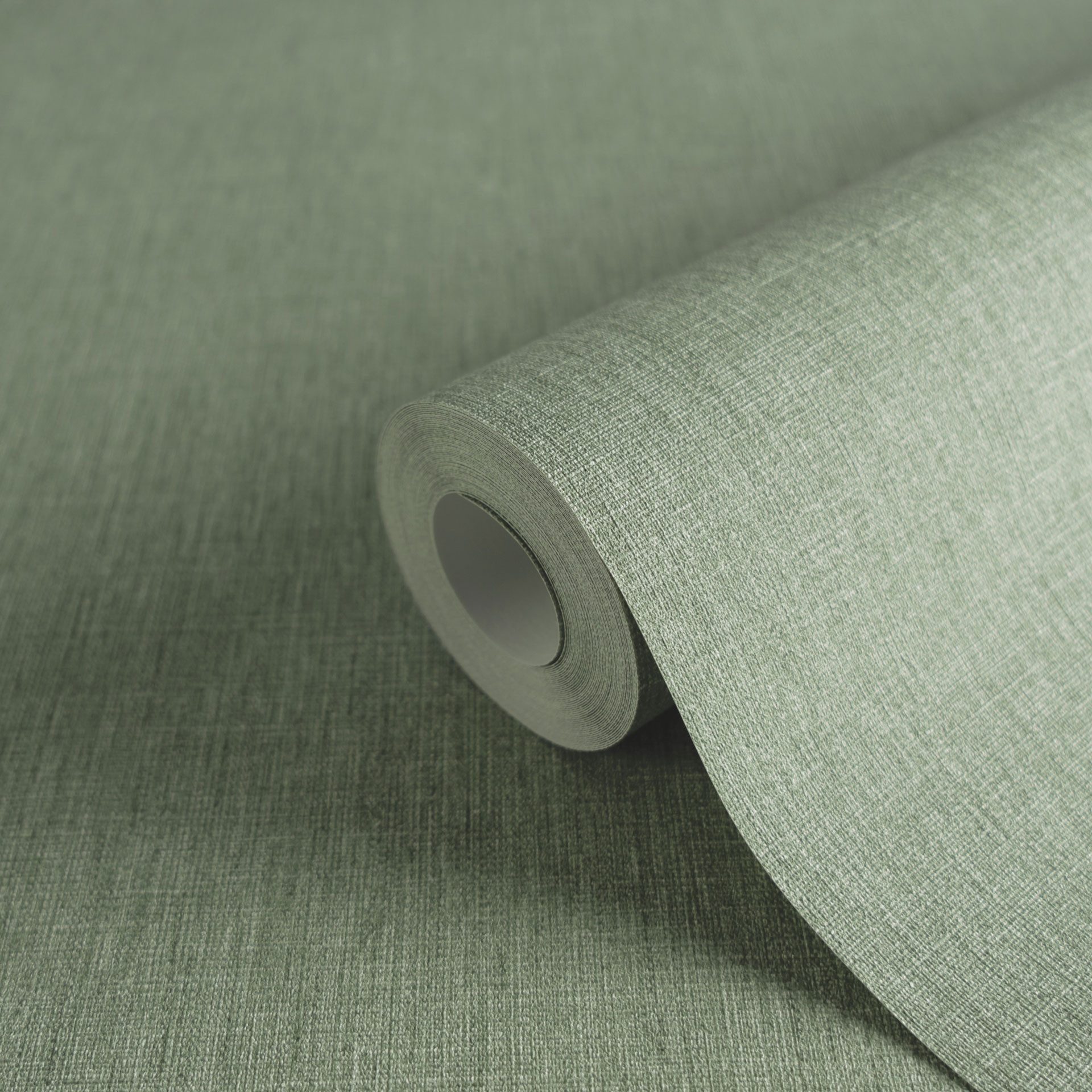 living walls Vliestapete Stories of Life Tapete Grün modern Vliestapete, le günstig online kaufen