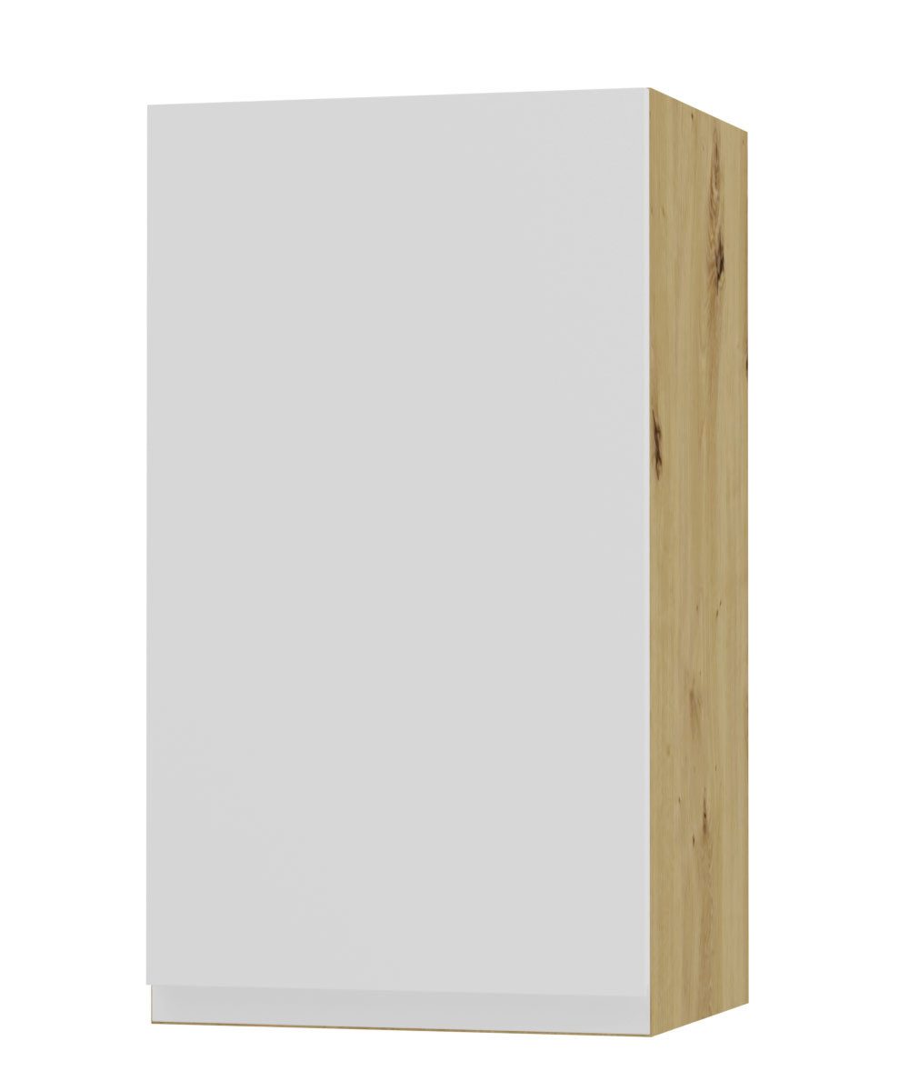 Feldmann-Wohnen Klapphängeschrank Avellino (W2/40, 1-türig, 2 günstig online kaufen