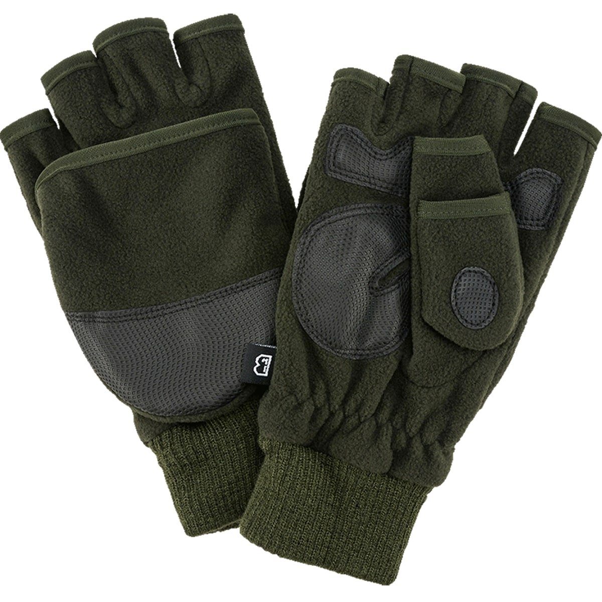 Schnittschutzhandschuhe Brandit Trigger Gloves