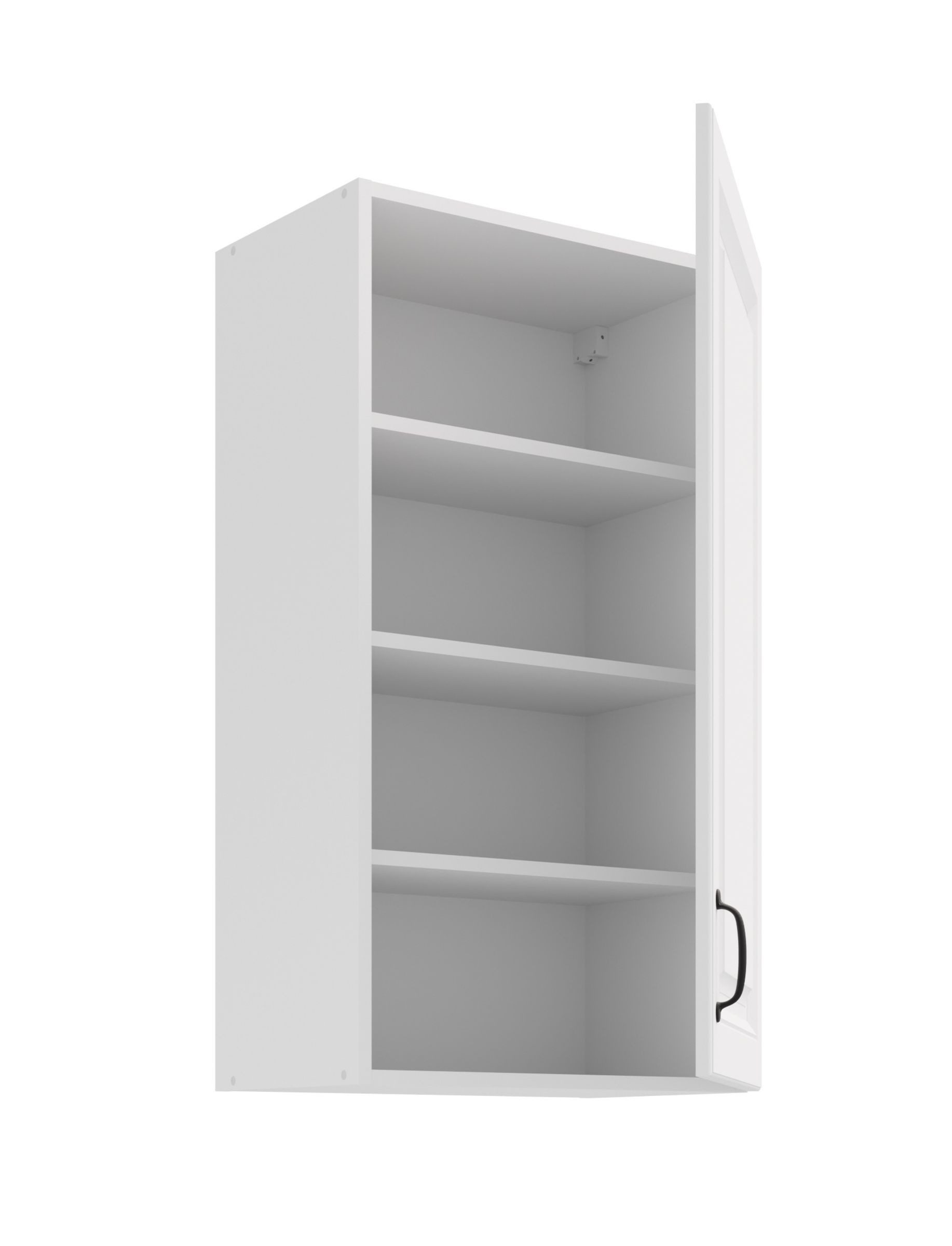 Küchen-Preisbombe Hängeschrank 50 cm Küche Stilo günstig online kaufen