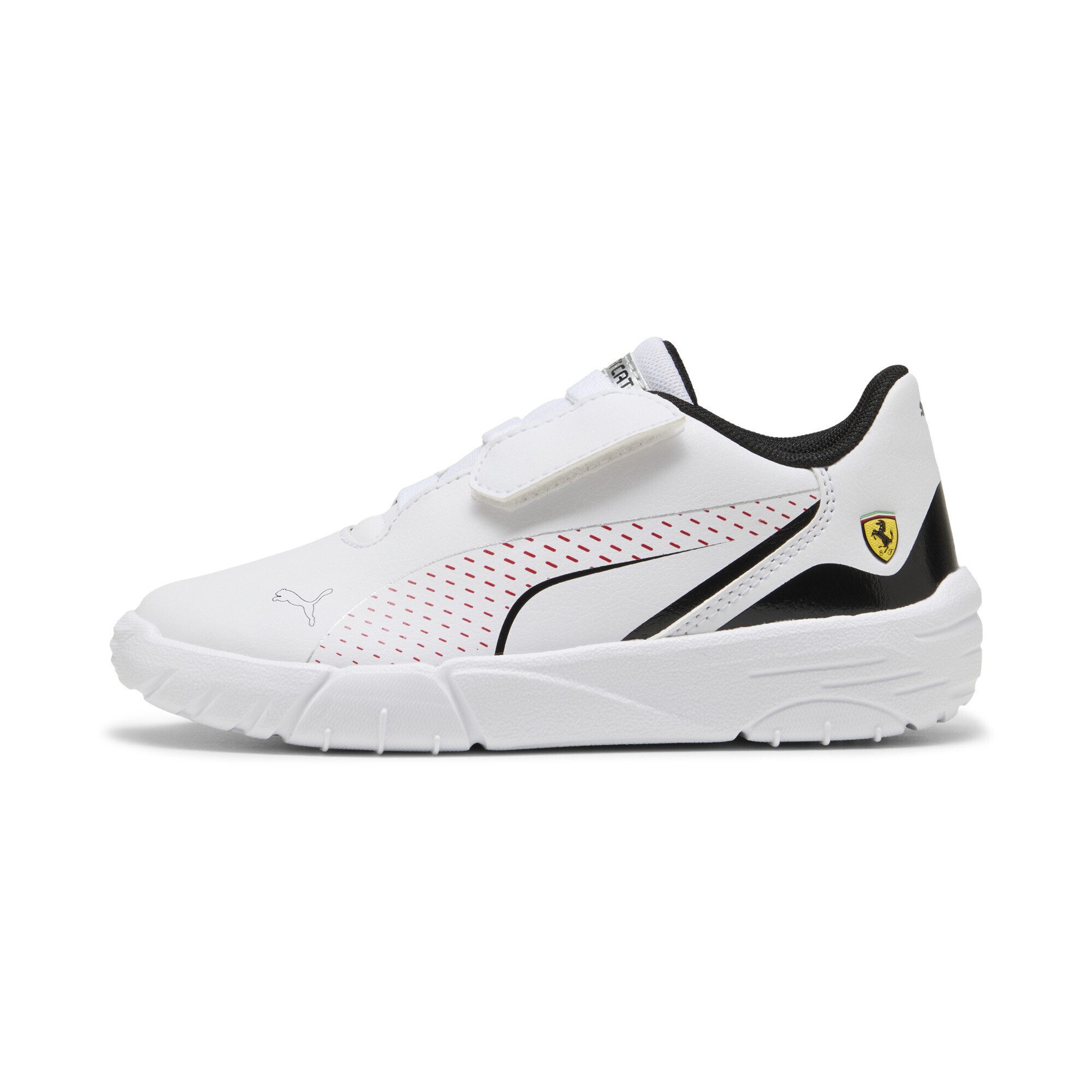 PUMA Scuderia Ferrari Drift Cat 11 Sneakers Kinder Sneaker