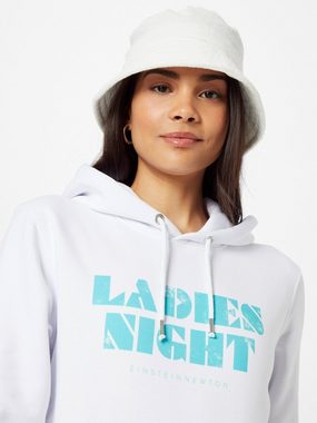 EINSTEIN & NEWTON Sweatshirt Ladies Night (1-tlg) Plain/ohne Details