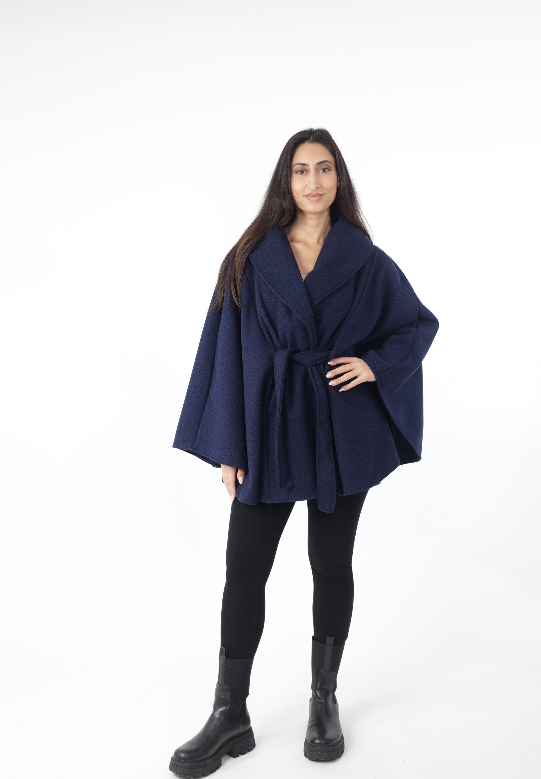 Bolerojacke Bolero