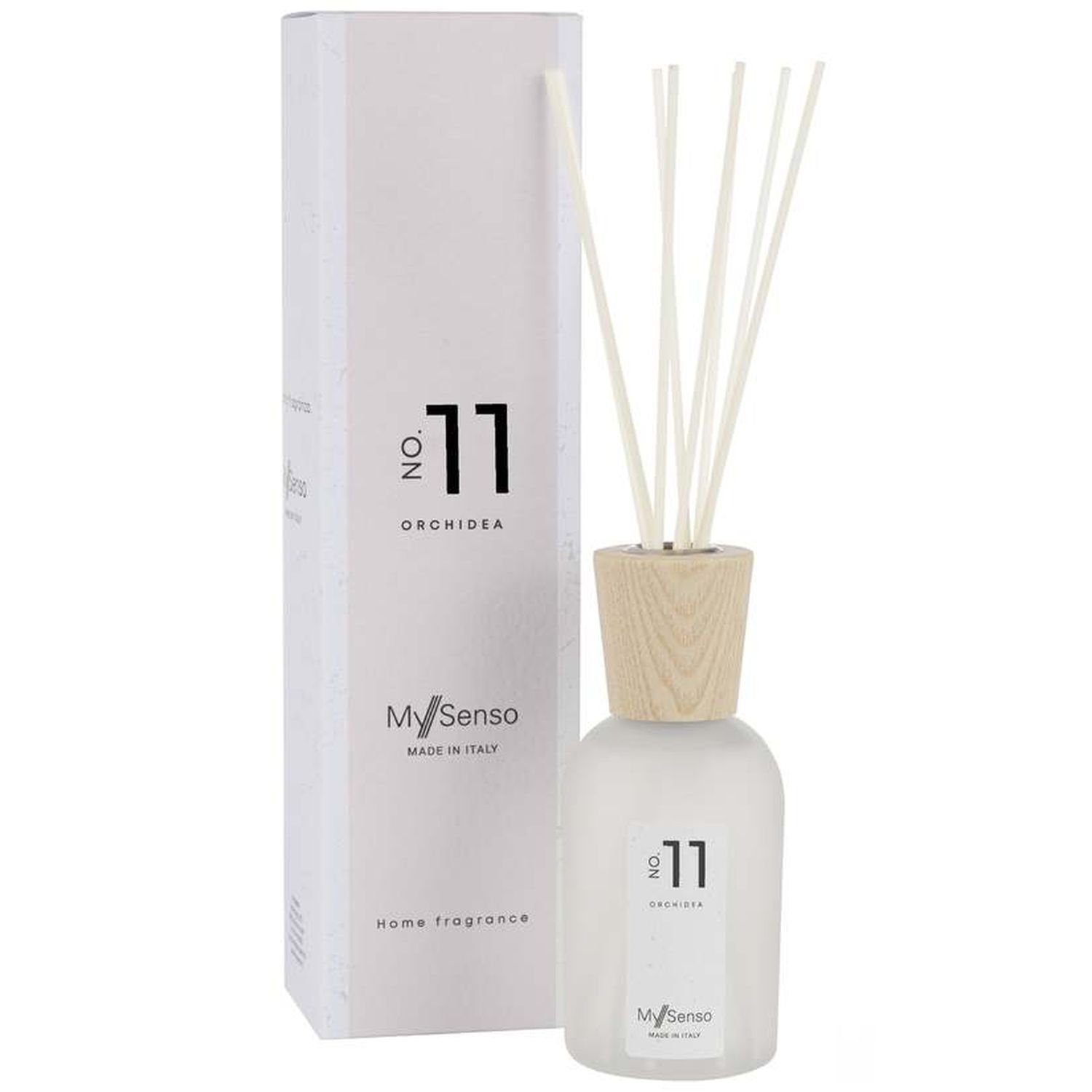 Raumduft No 11 Orchidea 240 ml