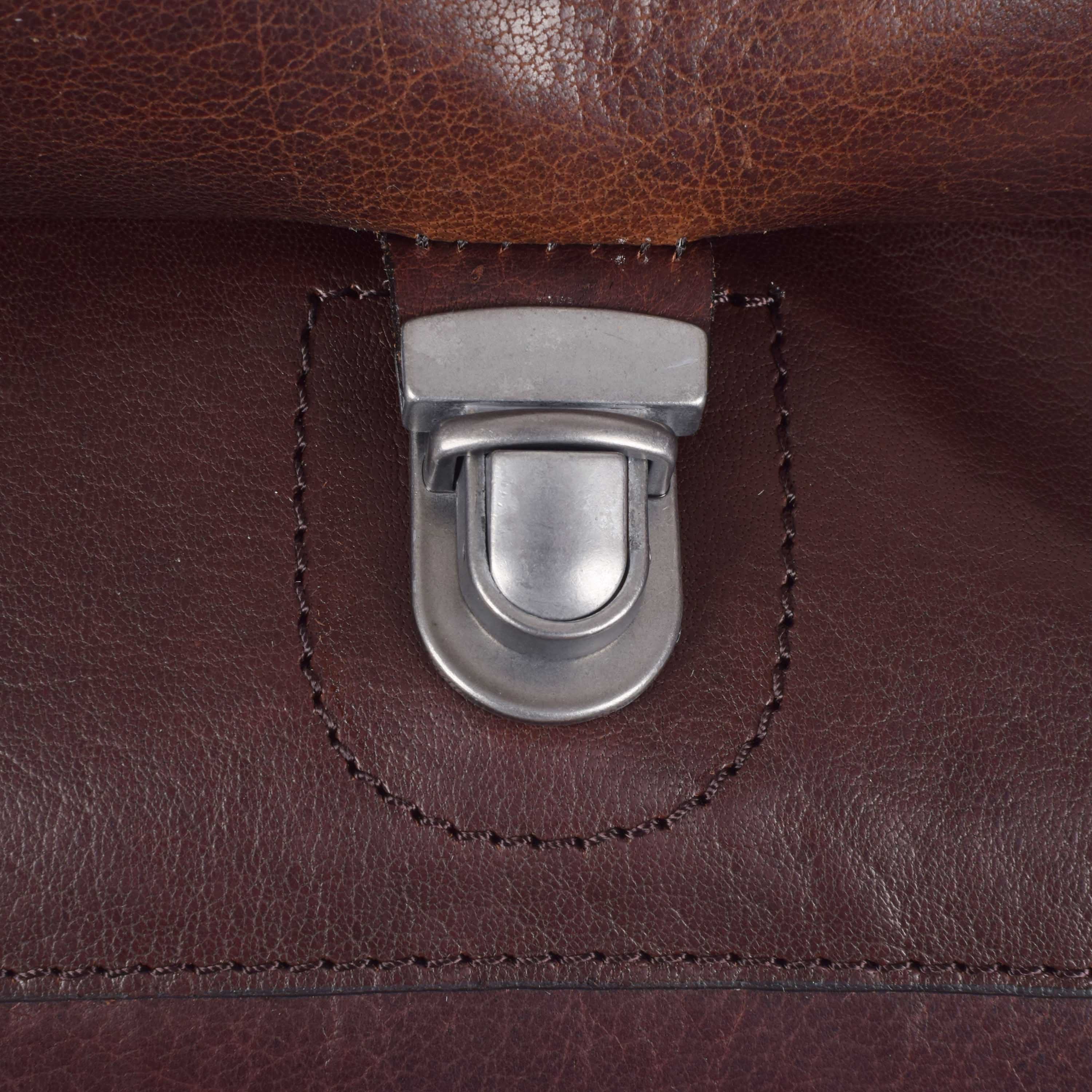 Strellson Messenger Bag Strellson - Unisex Messenger Abbey Jeremy