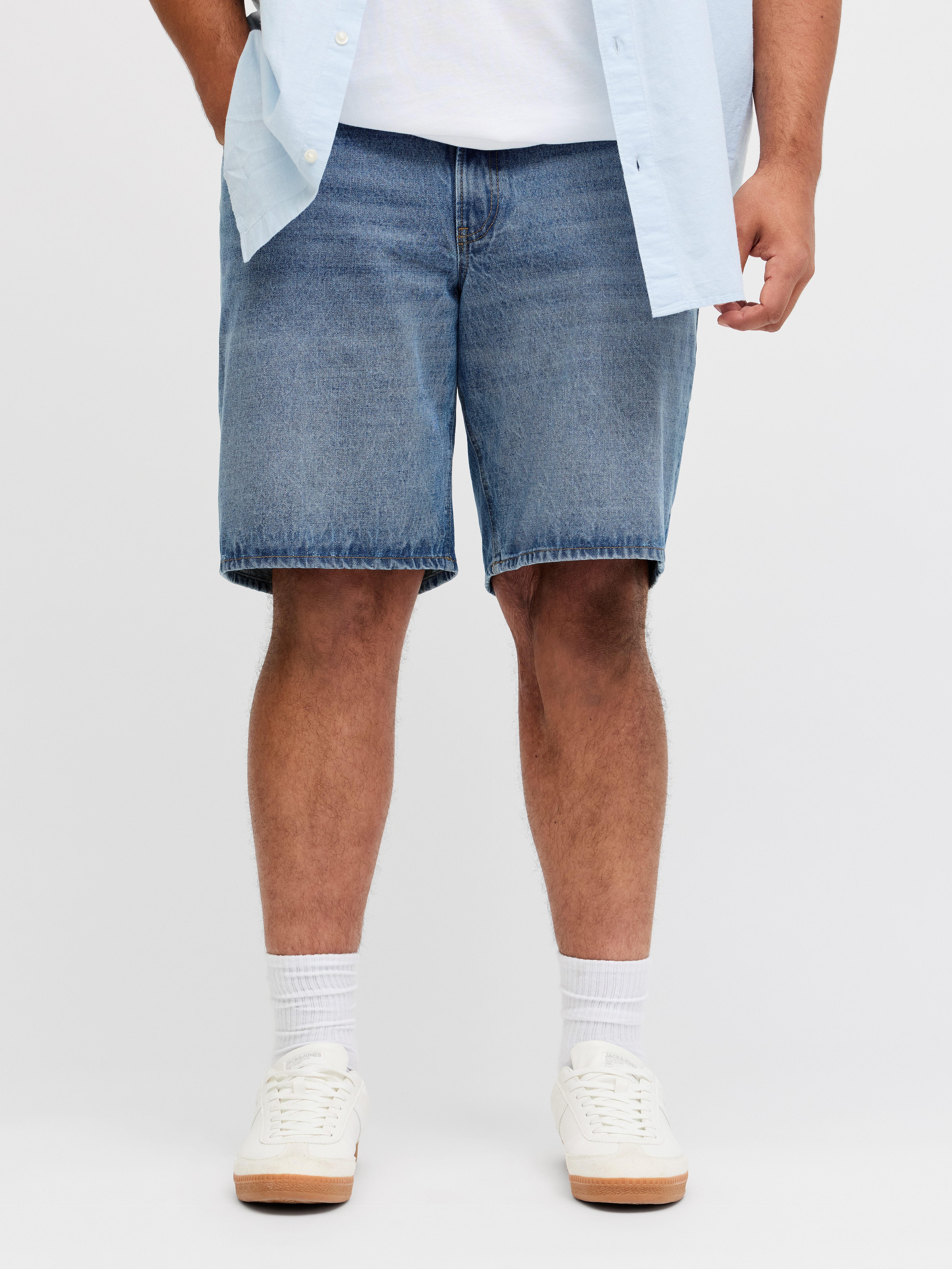 Jack & Jones PlusSize Shorts JJITONY JJORIGINAL SHORTS AKM 111 PLS