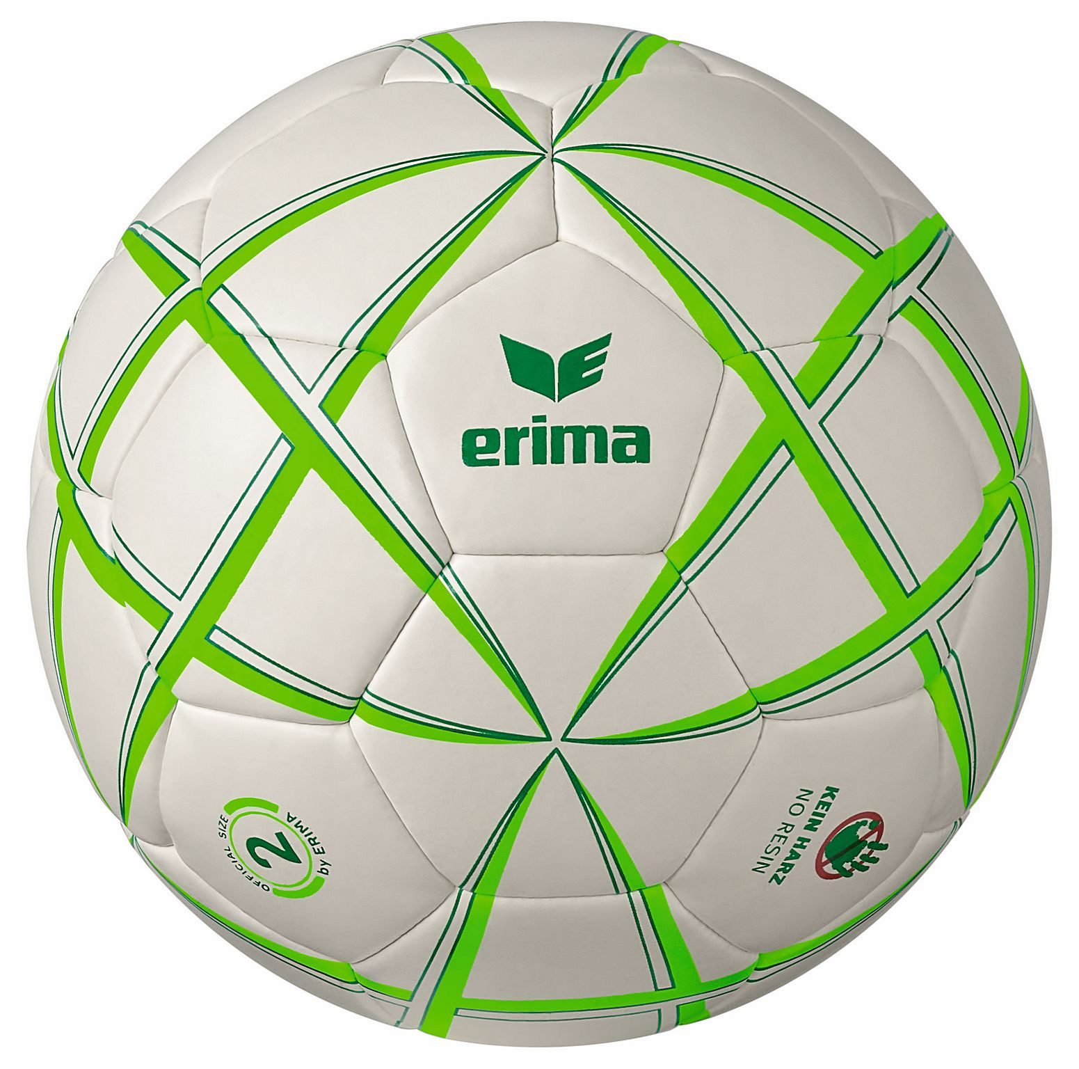 Erima Handball Magic White
