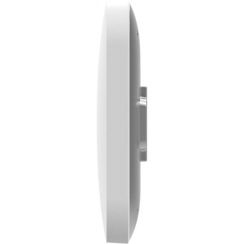 NETGEAR WAX610 WLAN Accesspoint weiß - Accesspoint. WLAN-Access Point